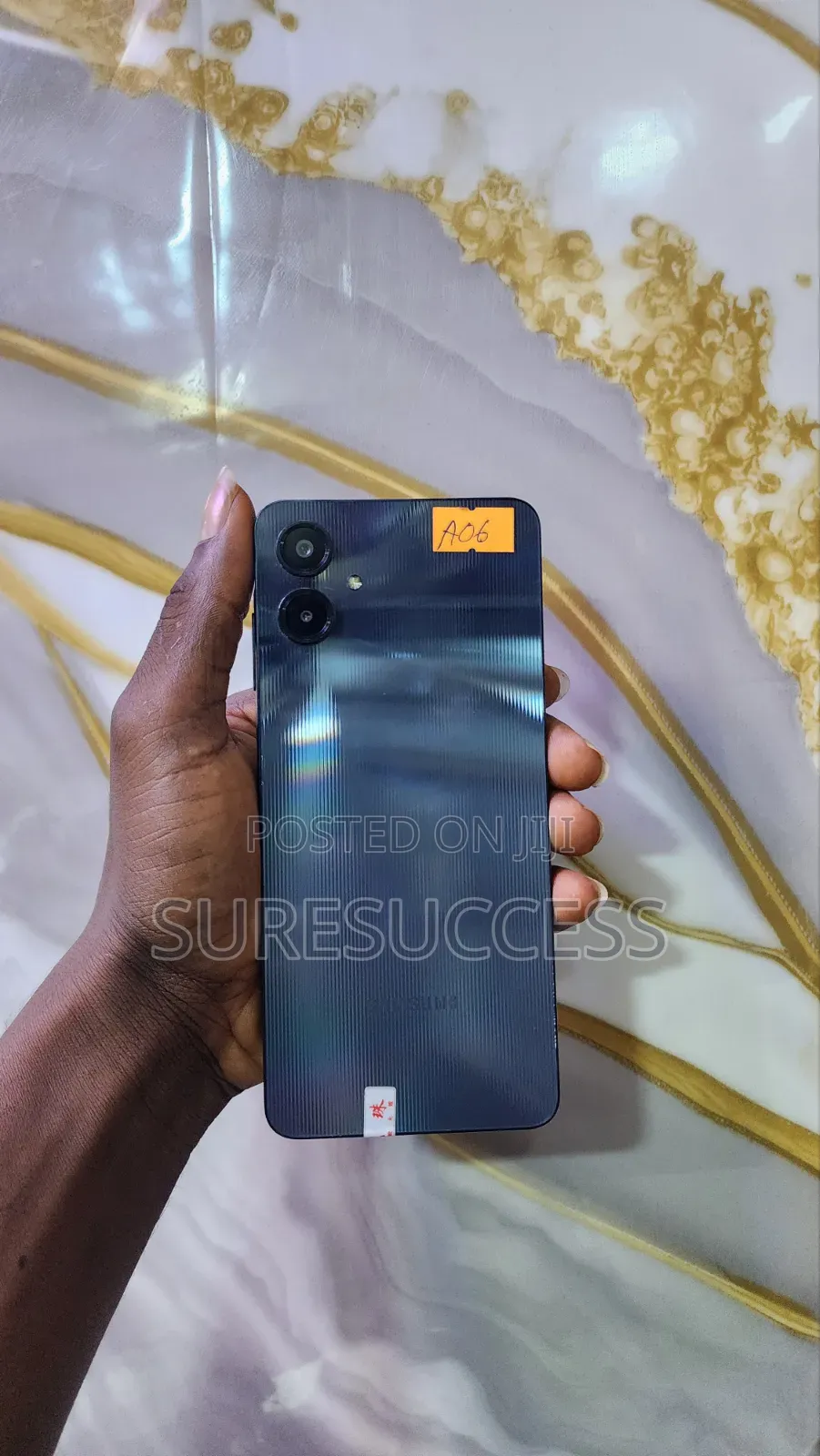 Samsung Galaxy A06 128 GB