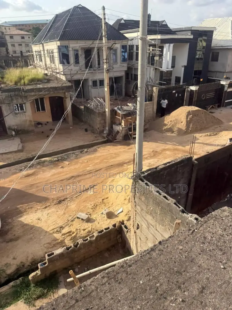 2bdrm Bungalow in Iyana Ipaja for sale