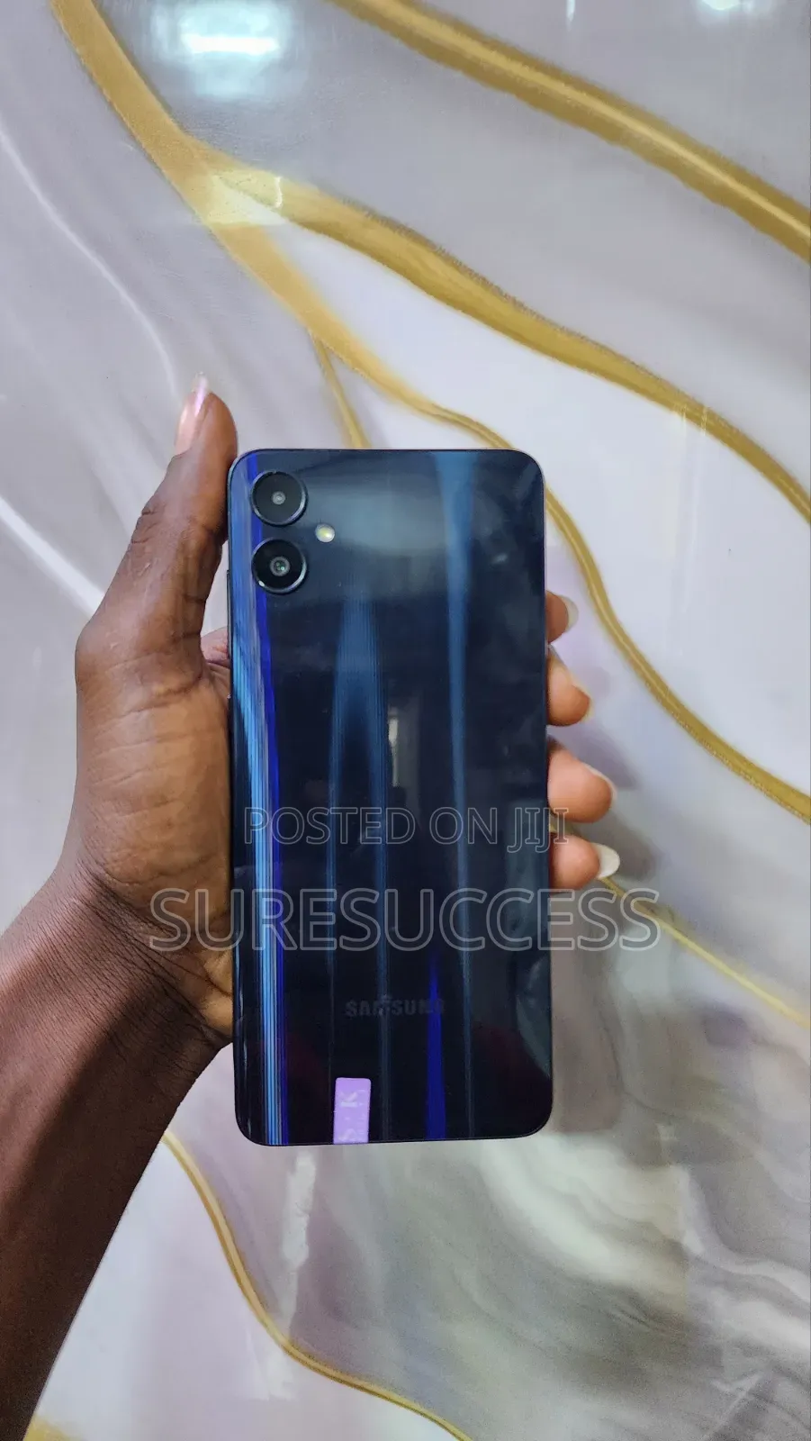 Samsung Galaxy A05 128 GB