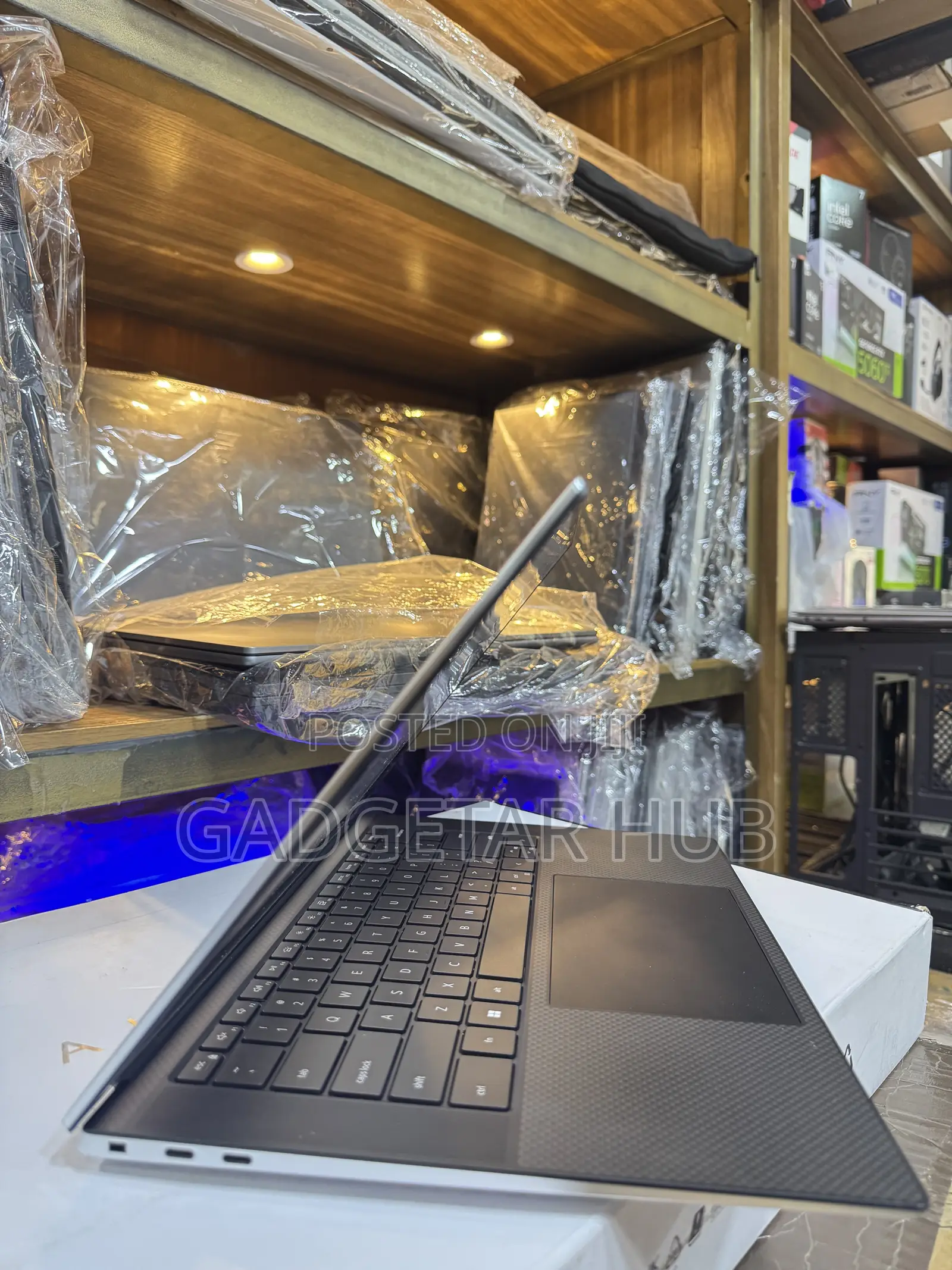 Laptop Dell XPS 13 32GB Intel Core i7 SSD 1T