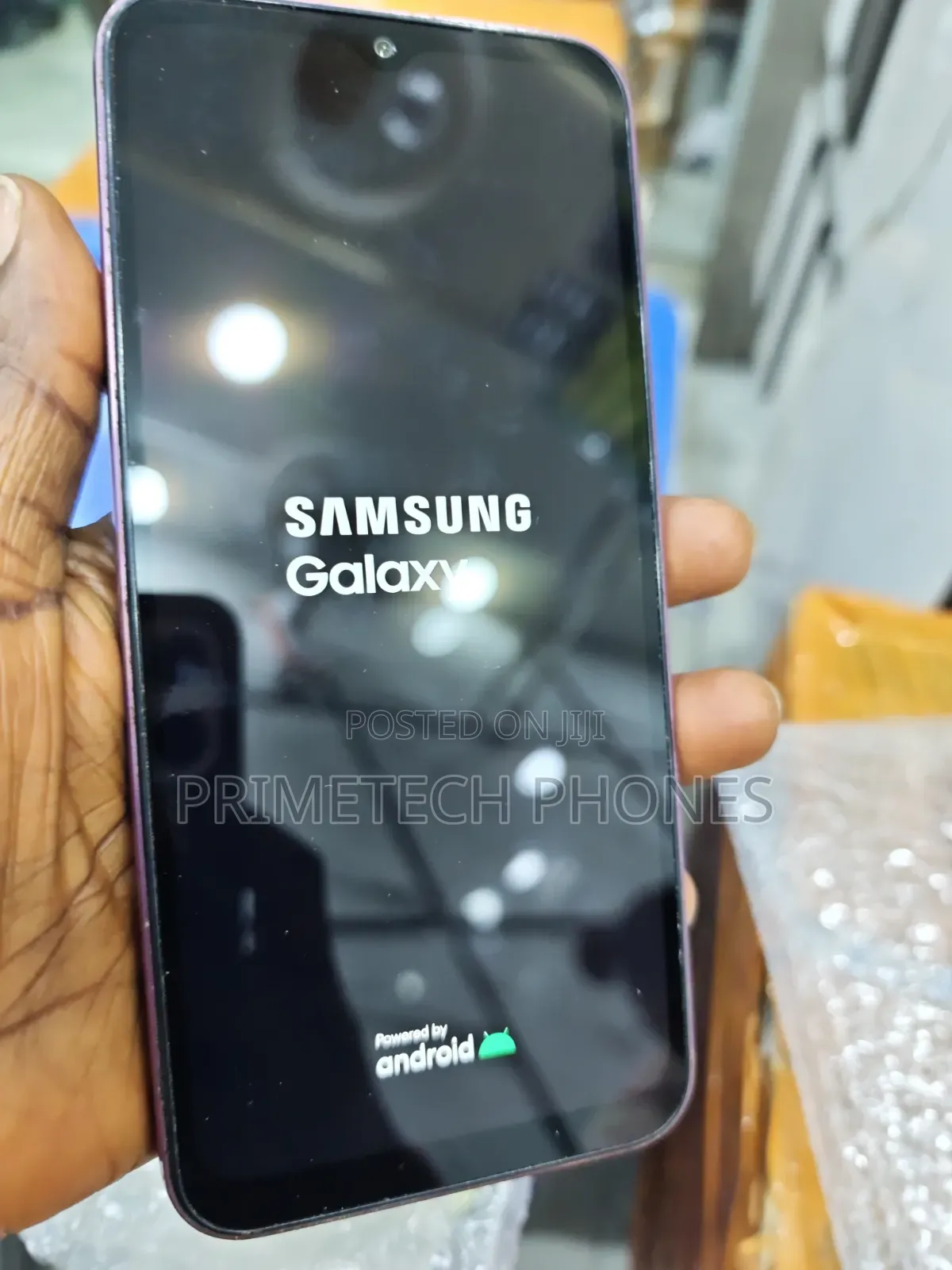 Samsung Galaxy A14 5G 64 GB Purple