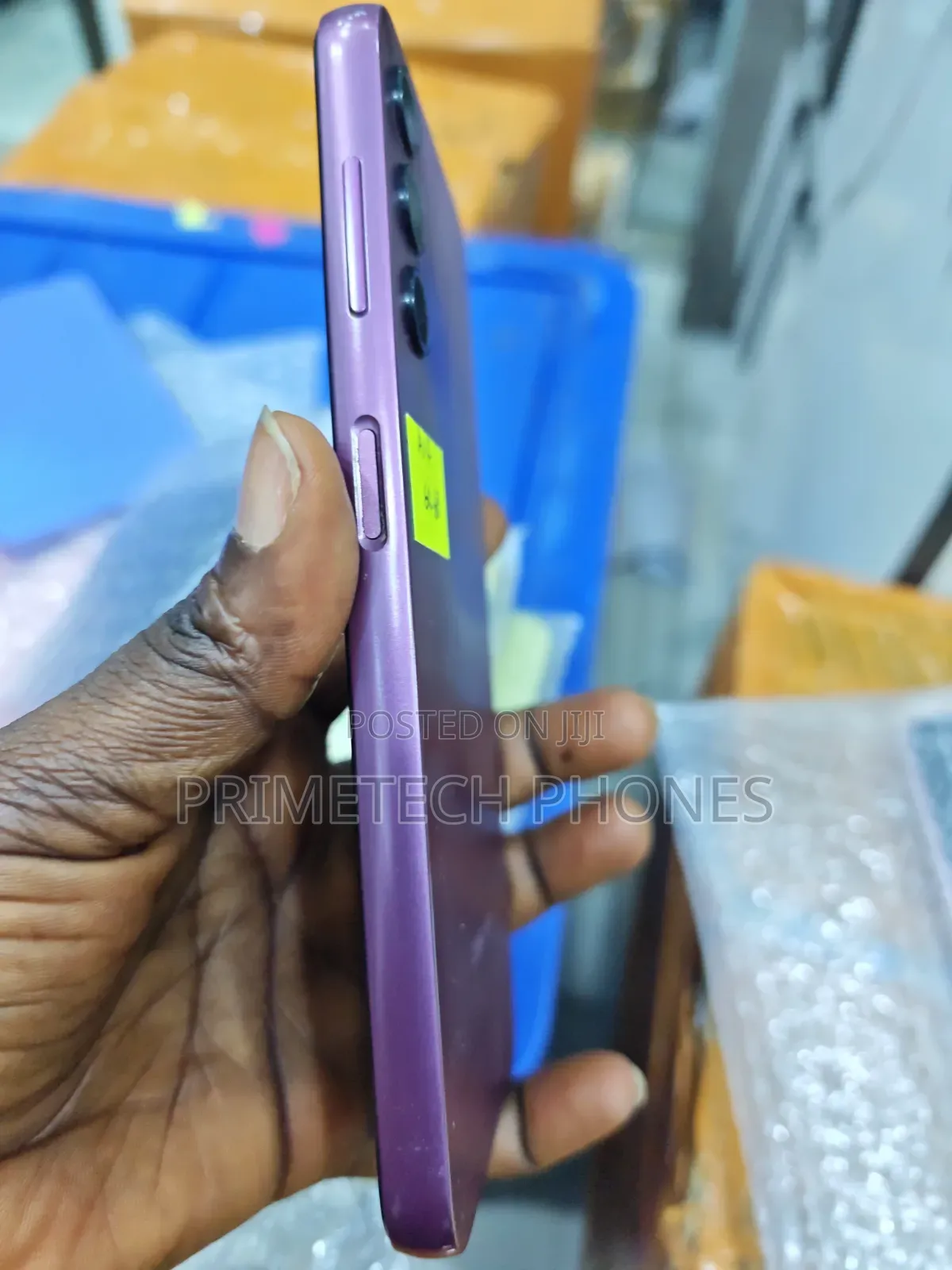 Samsung Galaxy A14 5G 64 GB Purple