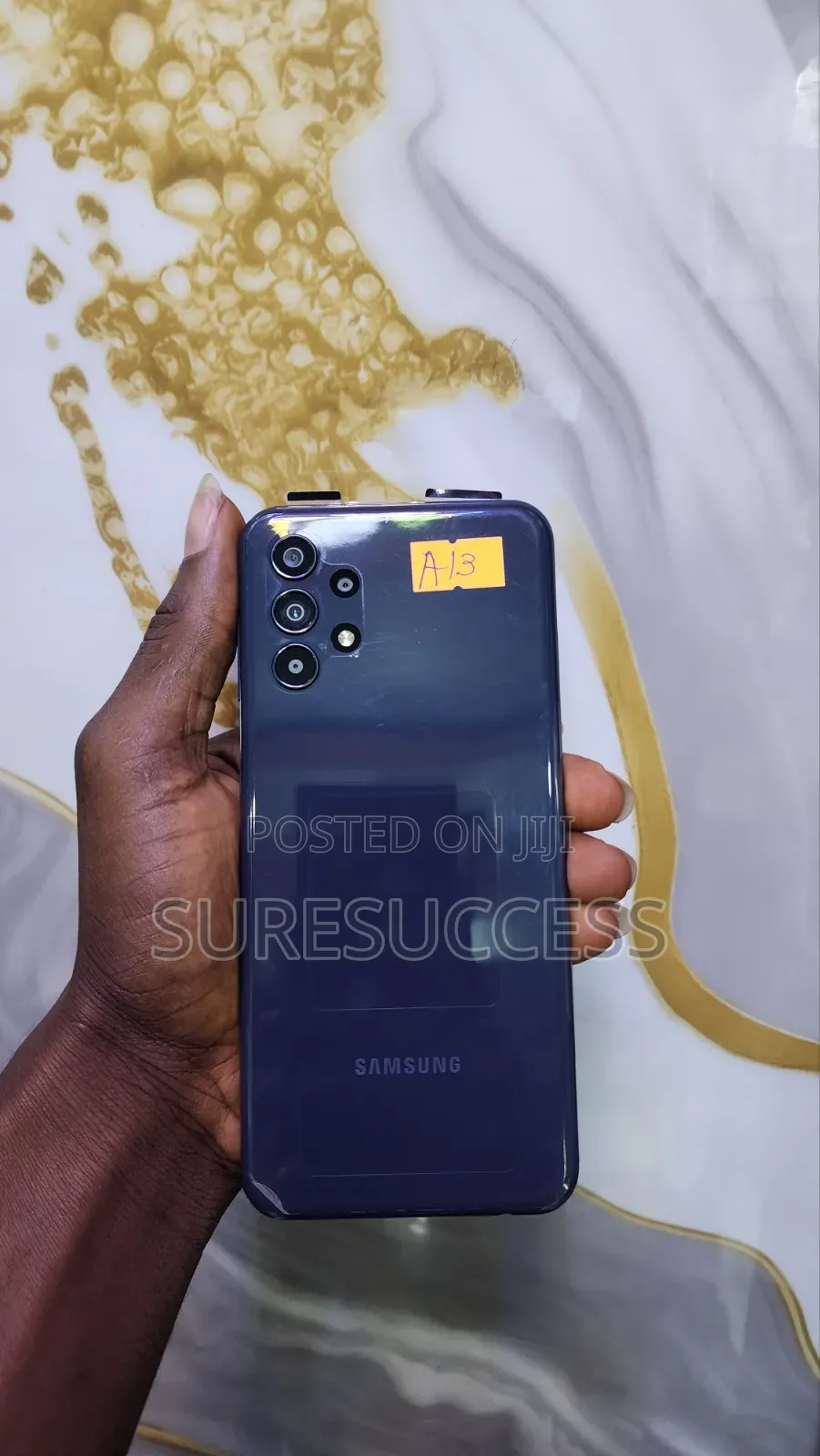 Samsung Galaxy A13 128 GB Gray