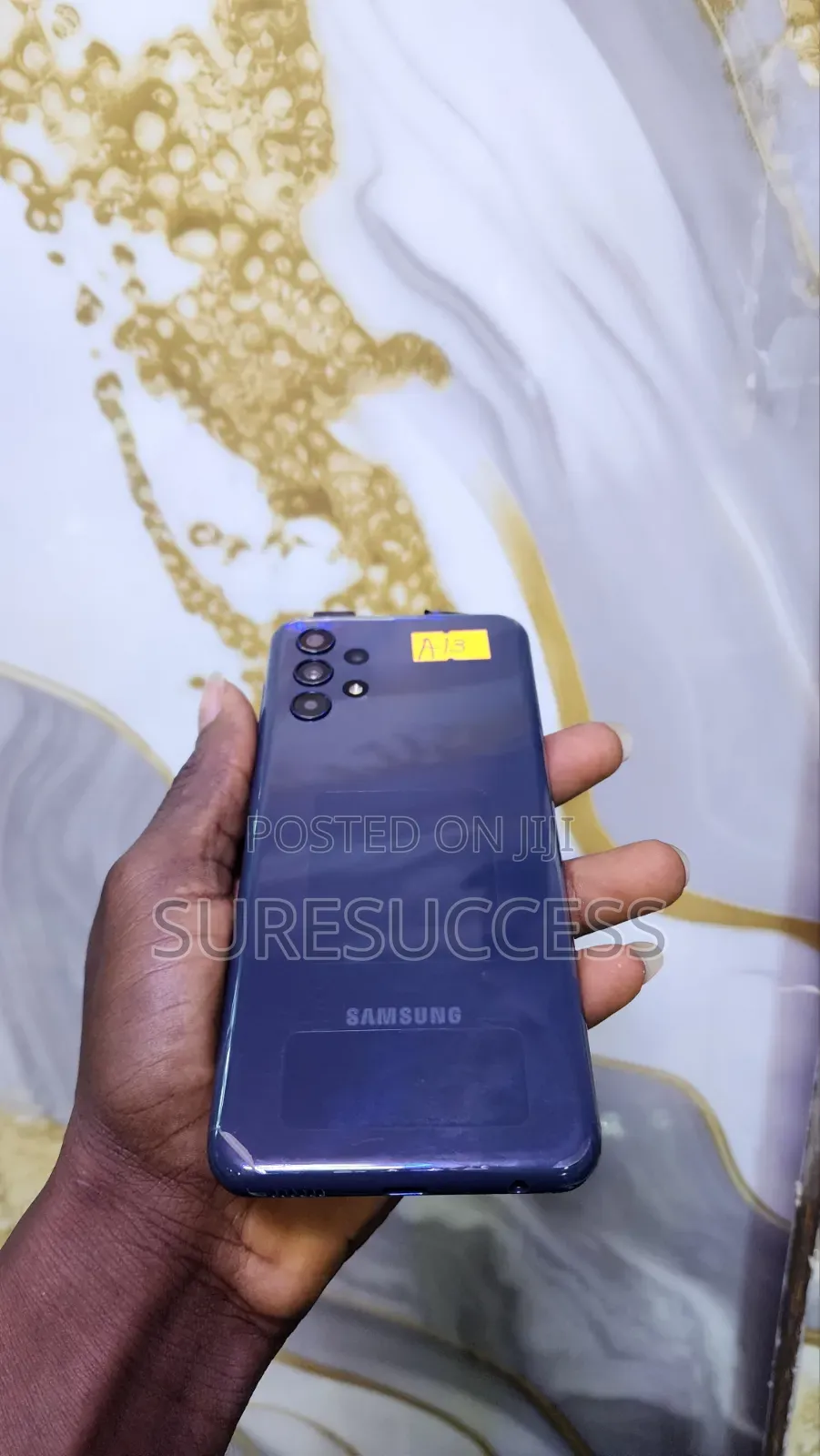 Samsung Galaxy A13 128 GB Gray