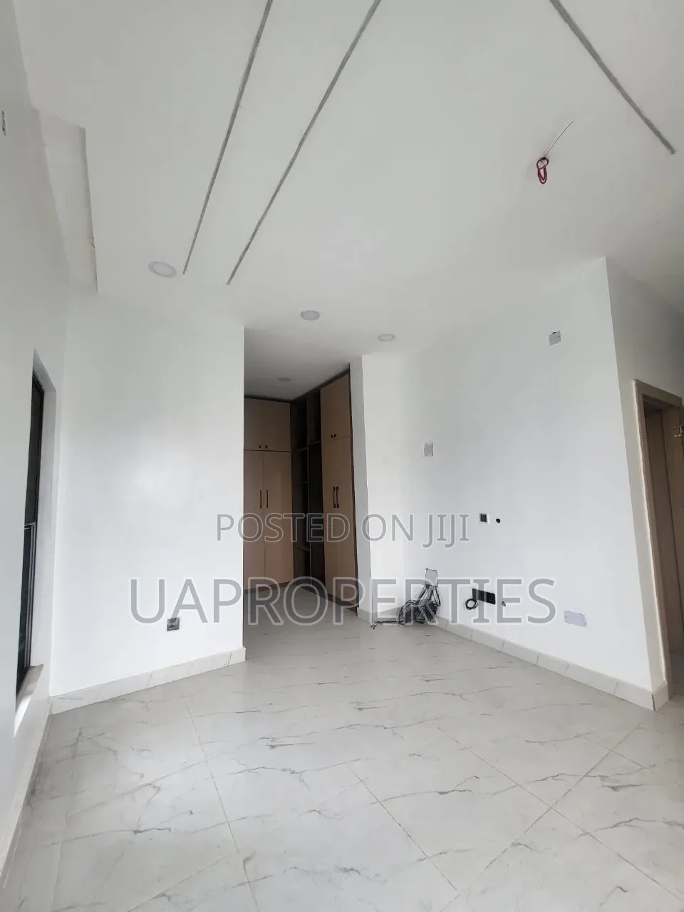 Furnished 4bdrm Duplex in Sangotedo for sale