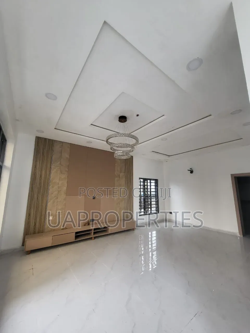 Furnished 4bdrm Duplex in Sangotedo for sale