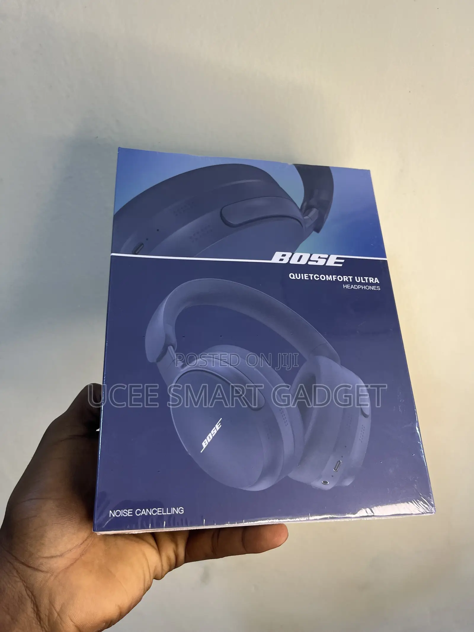 Bose Wireless Headphones