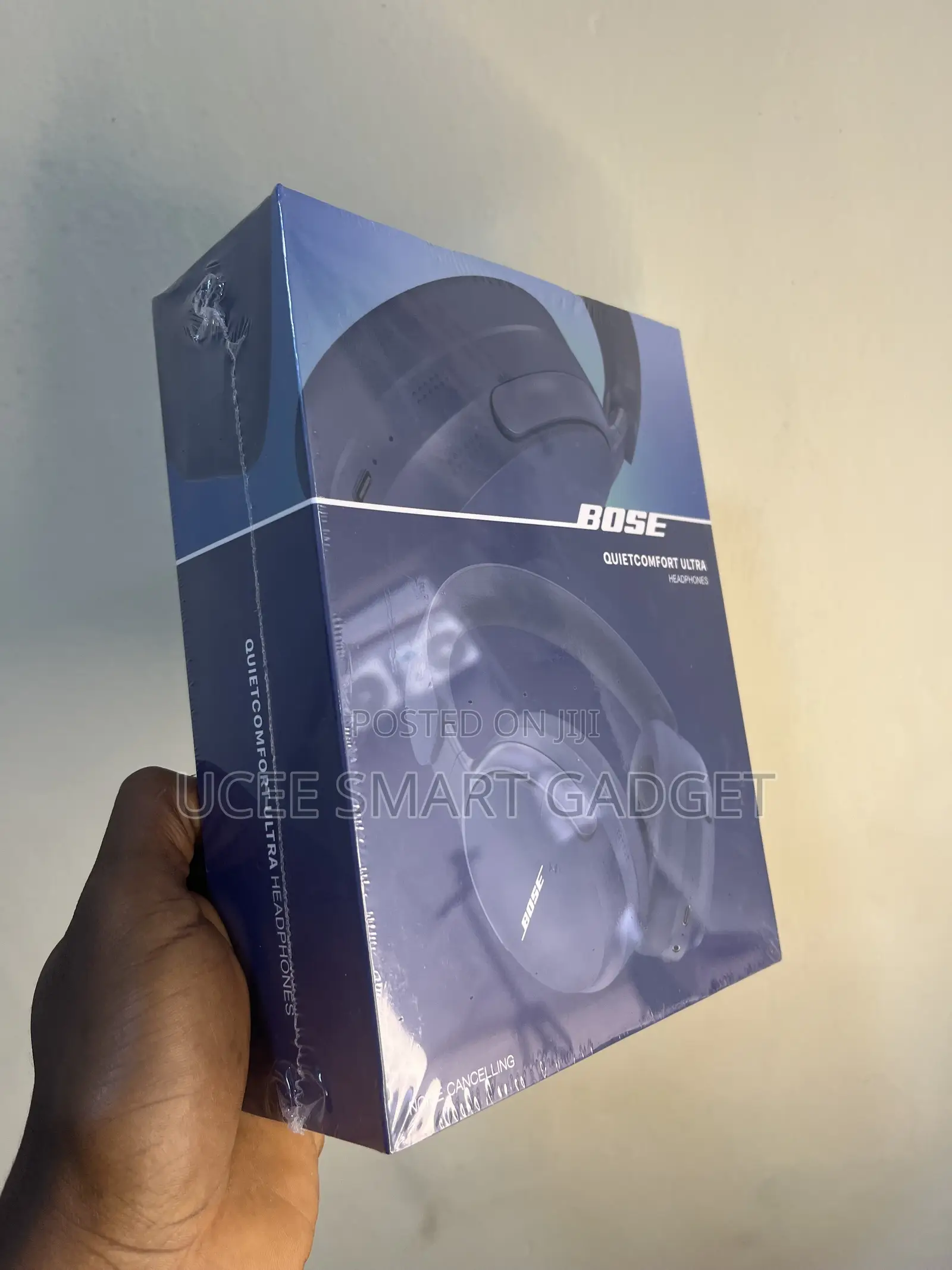 Bose Wireless Headphones