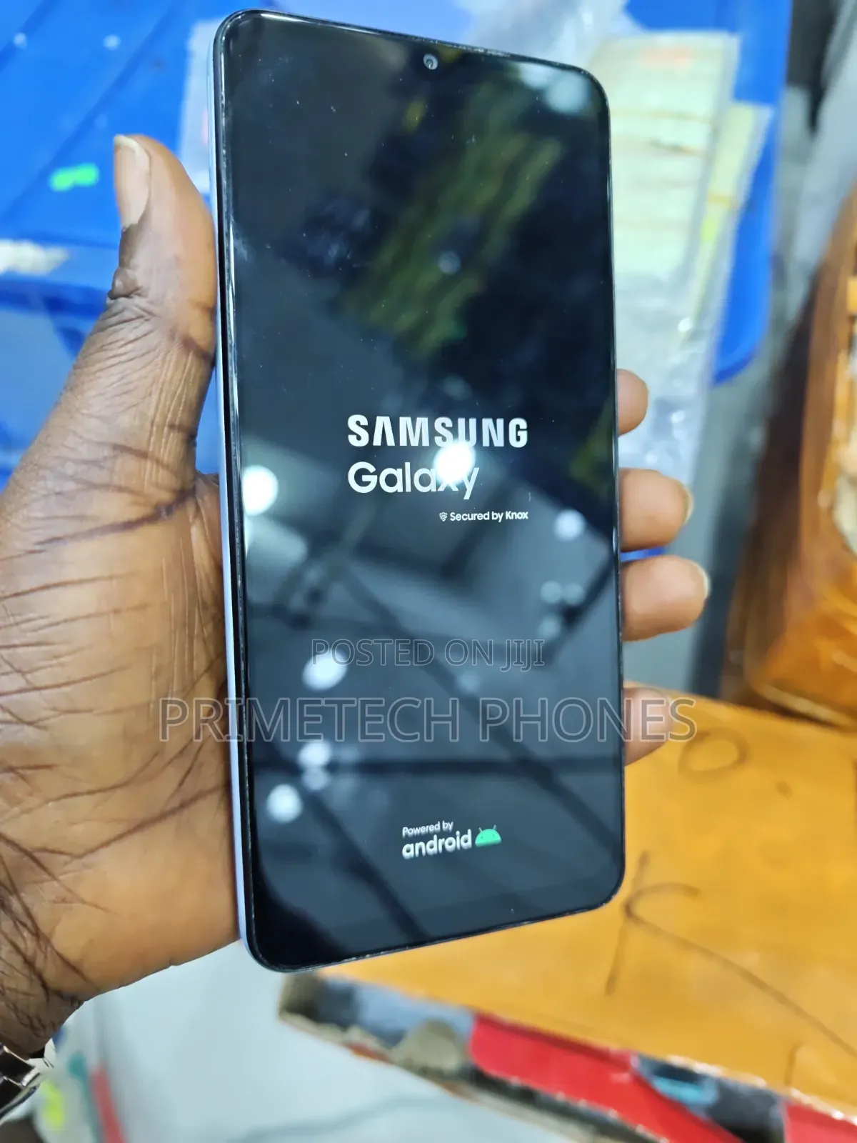 Samsung Galaxy A13 5G 64 GB Blue