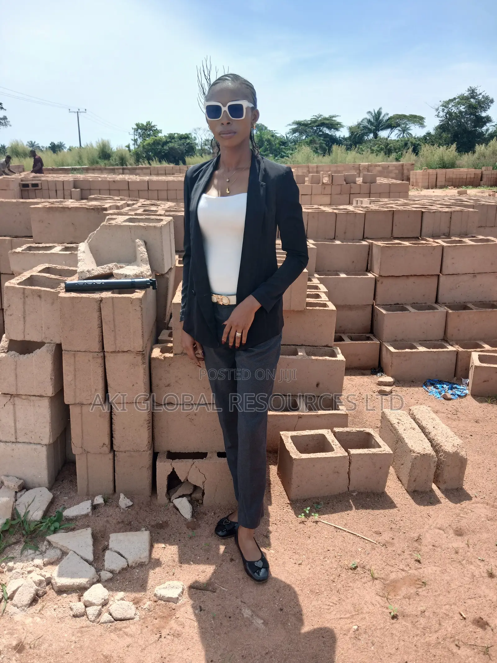₦18M Land for Sale in Enugu | Buy & Build Near New Kenyatta Market
