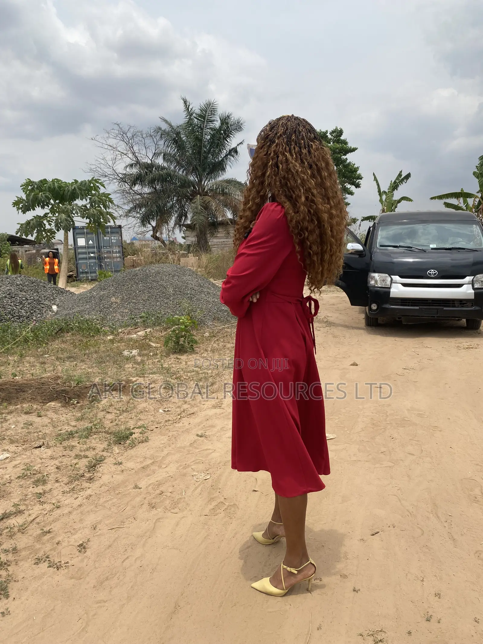 ₦18M Land for Sale in Enugu | Buy & Build Near New Kenyatta Market