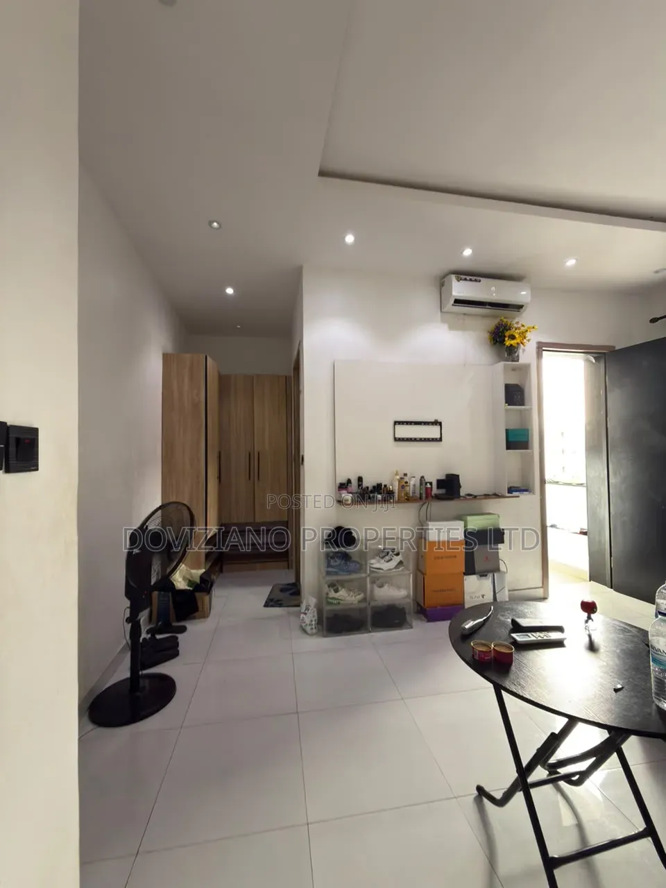 2bdrm Apartment in Ologolo for sale
