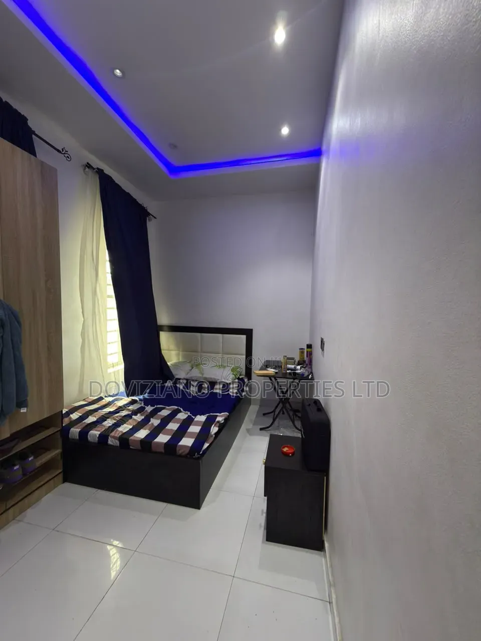 2bdrm Apartment in Ologolo for sale