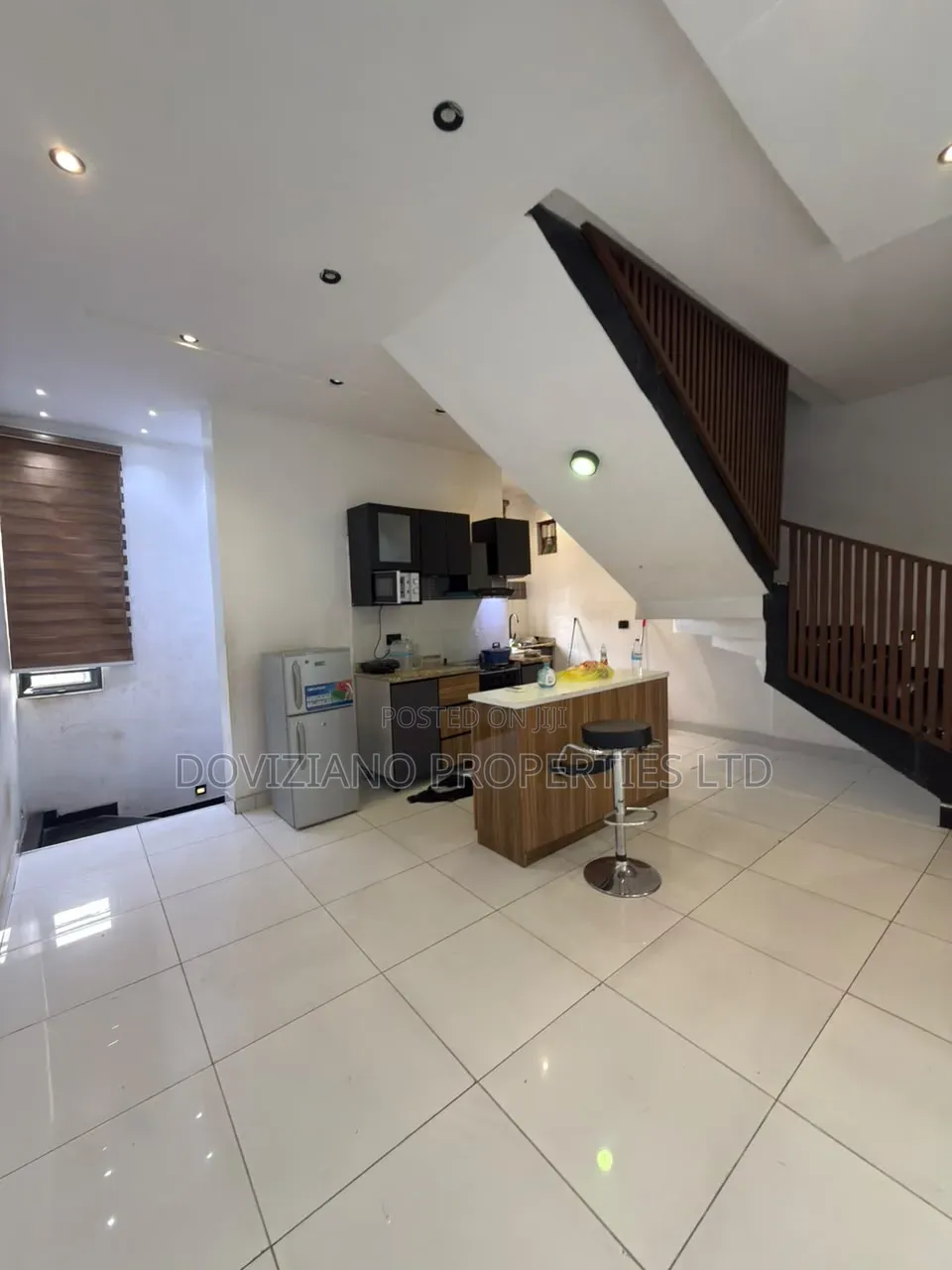2bdrm Apartment in Ologolo for sale