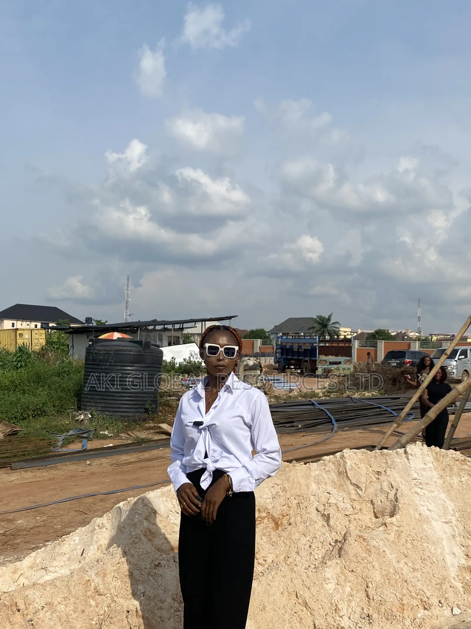 Most Affordable Buy and Build Estate in Enugu State
