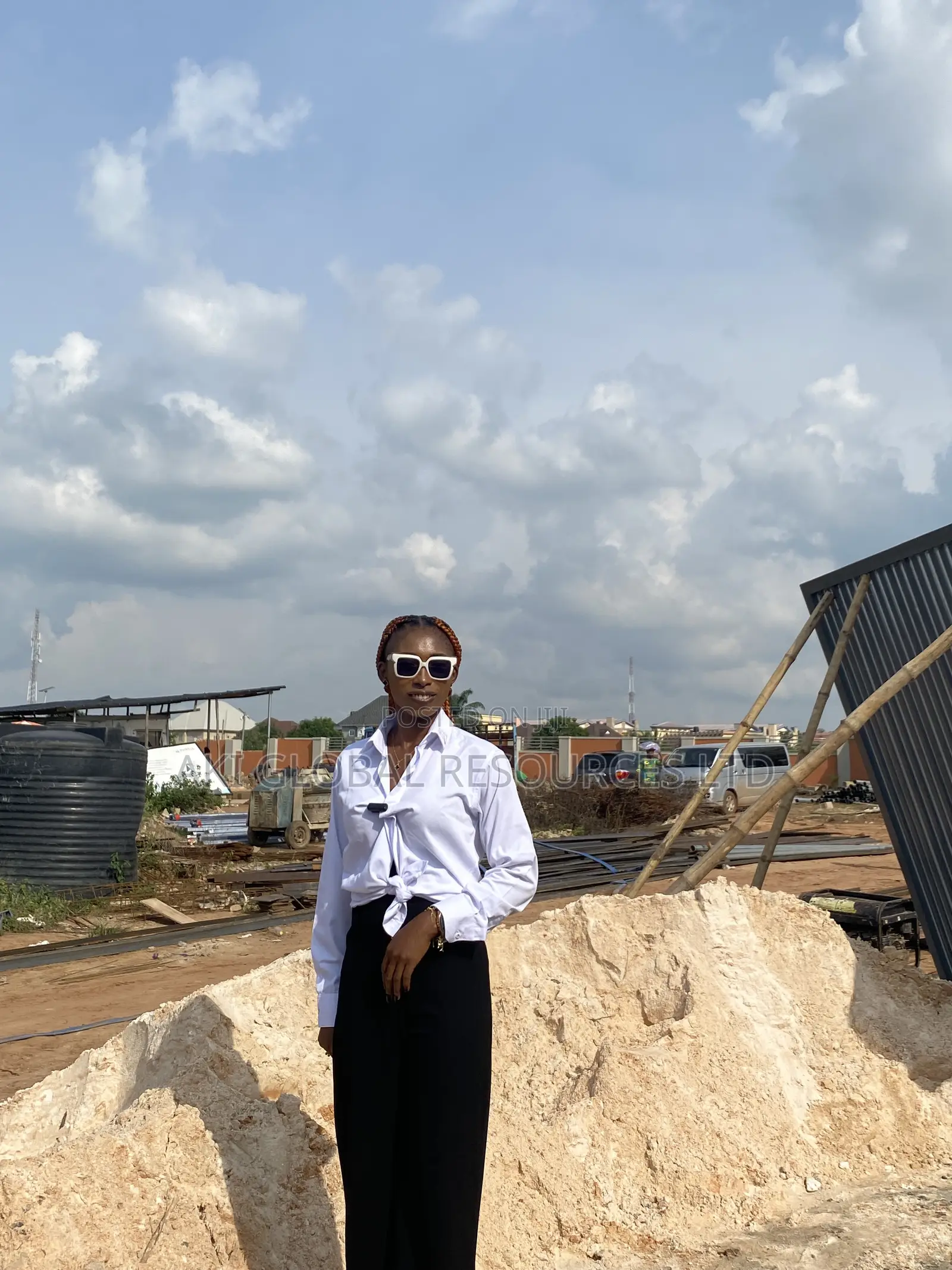 Most Affordable Buy and Build Estate in Enugu State