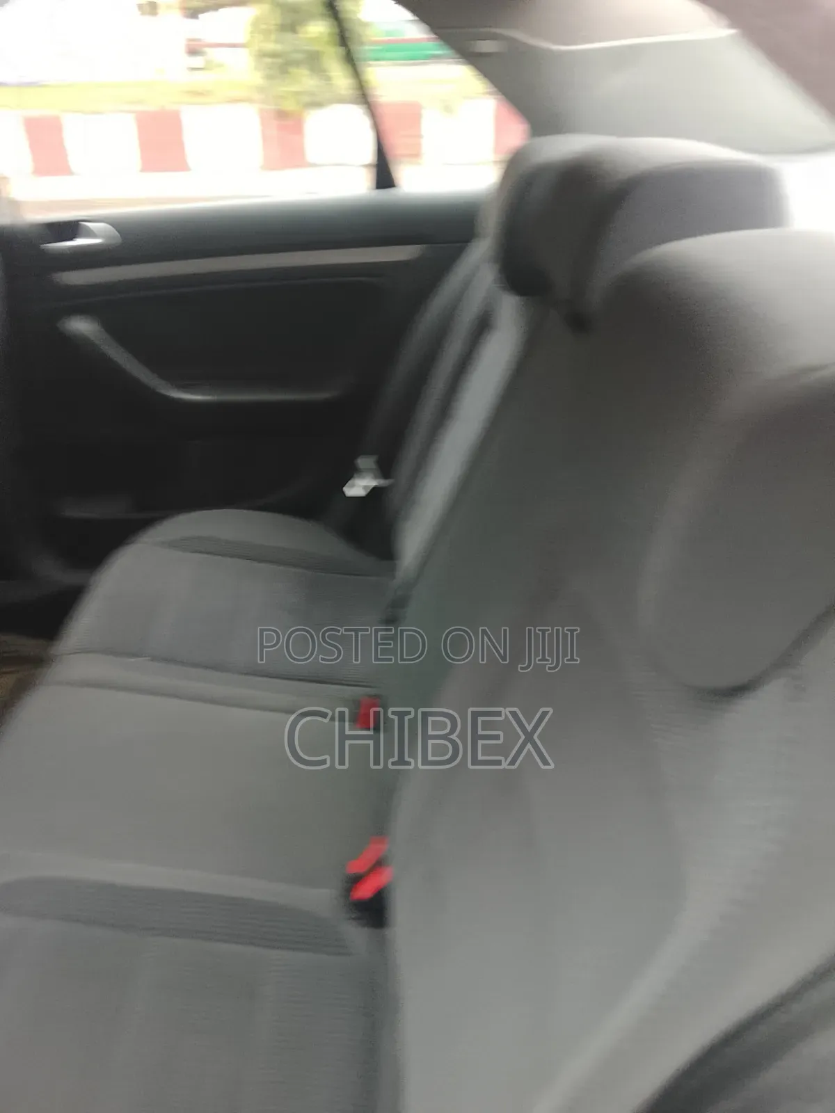 Volkswagen Jetta5 2008