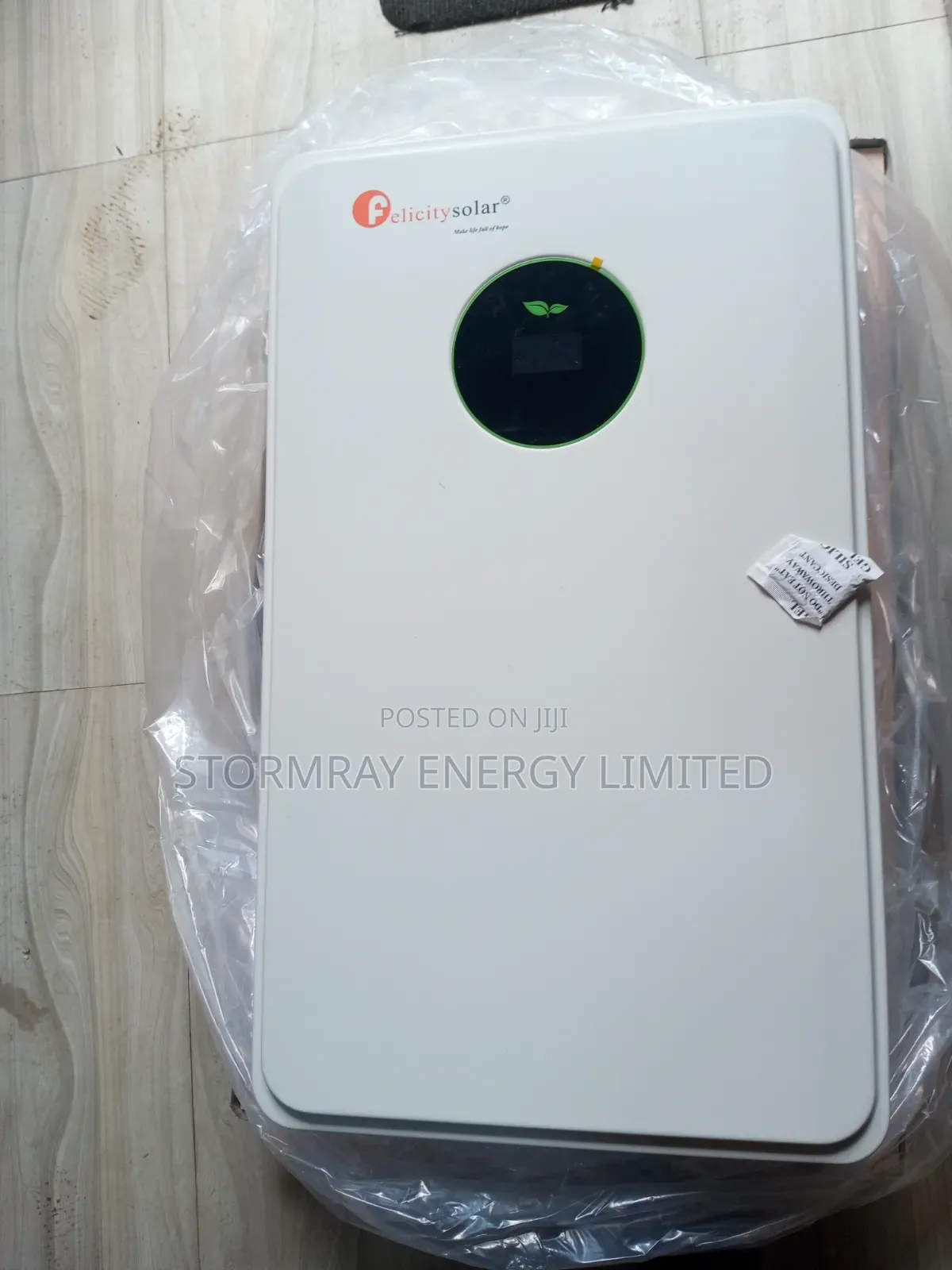 10kwh Felicity Lithium Battery