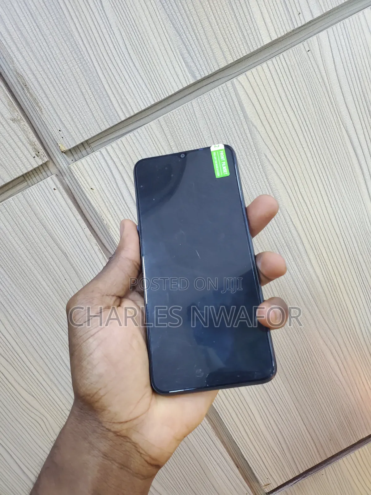 Oppo A12 32 GB Blue