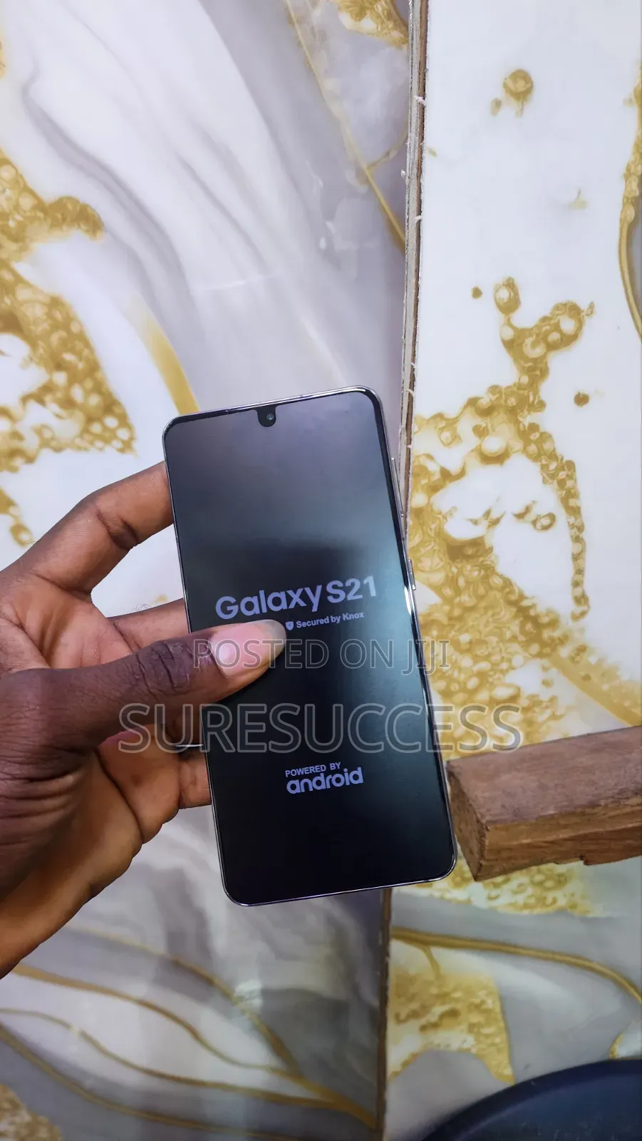 Samsung Galaxy S21 5G 256 GB