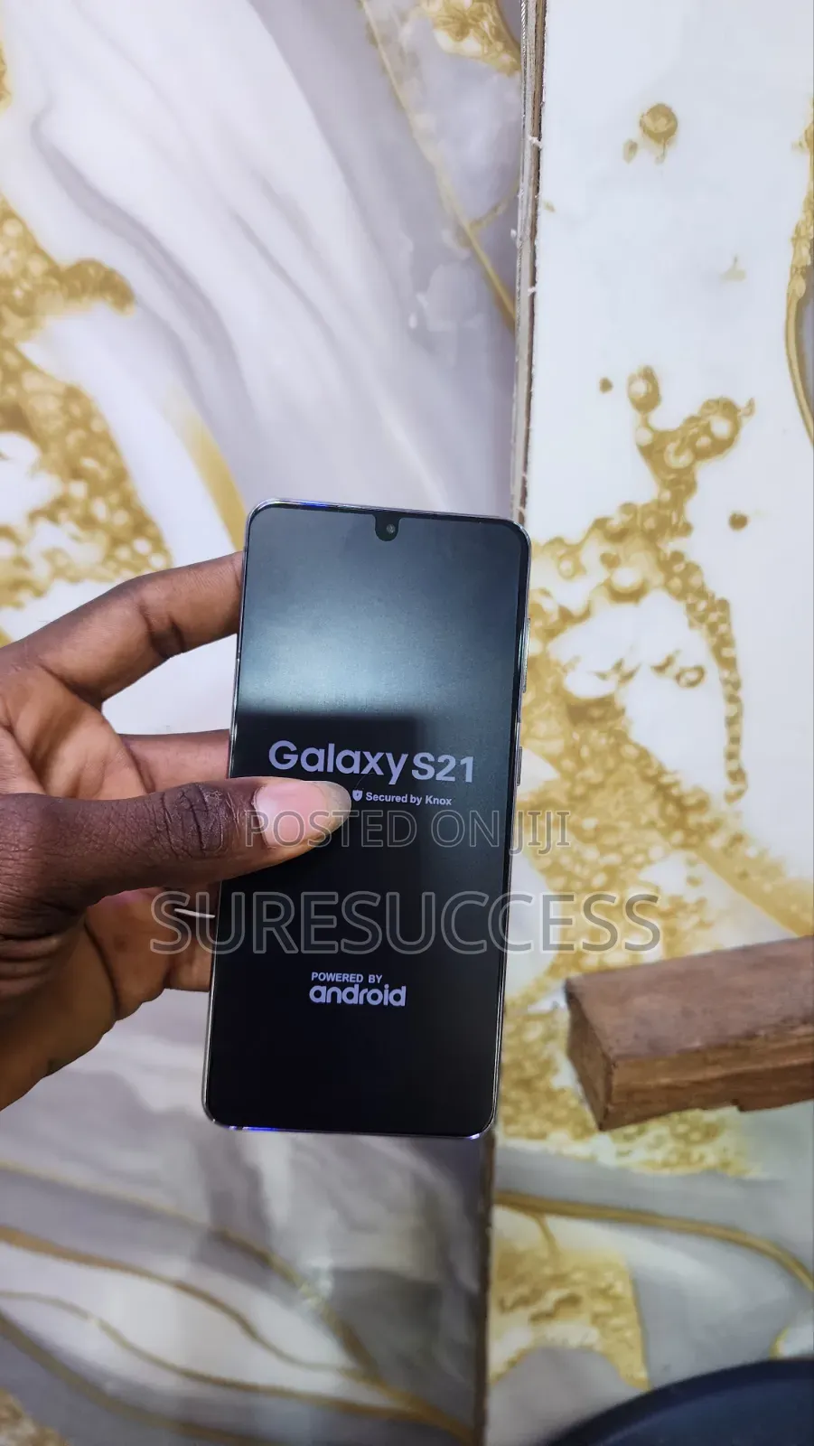 Samsung Galaxy S21 5G 256 GB