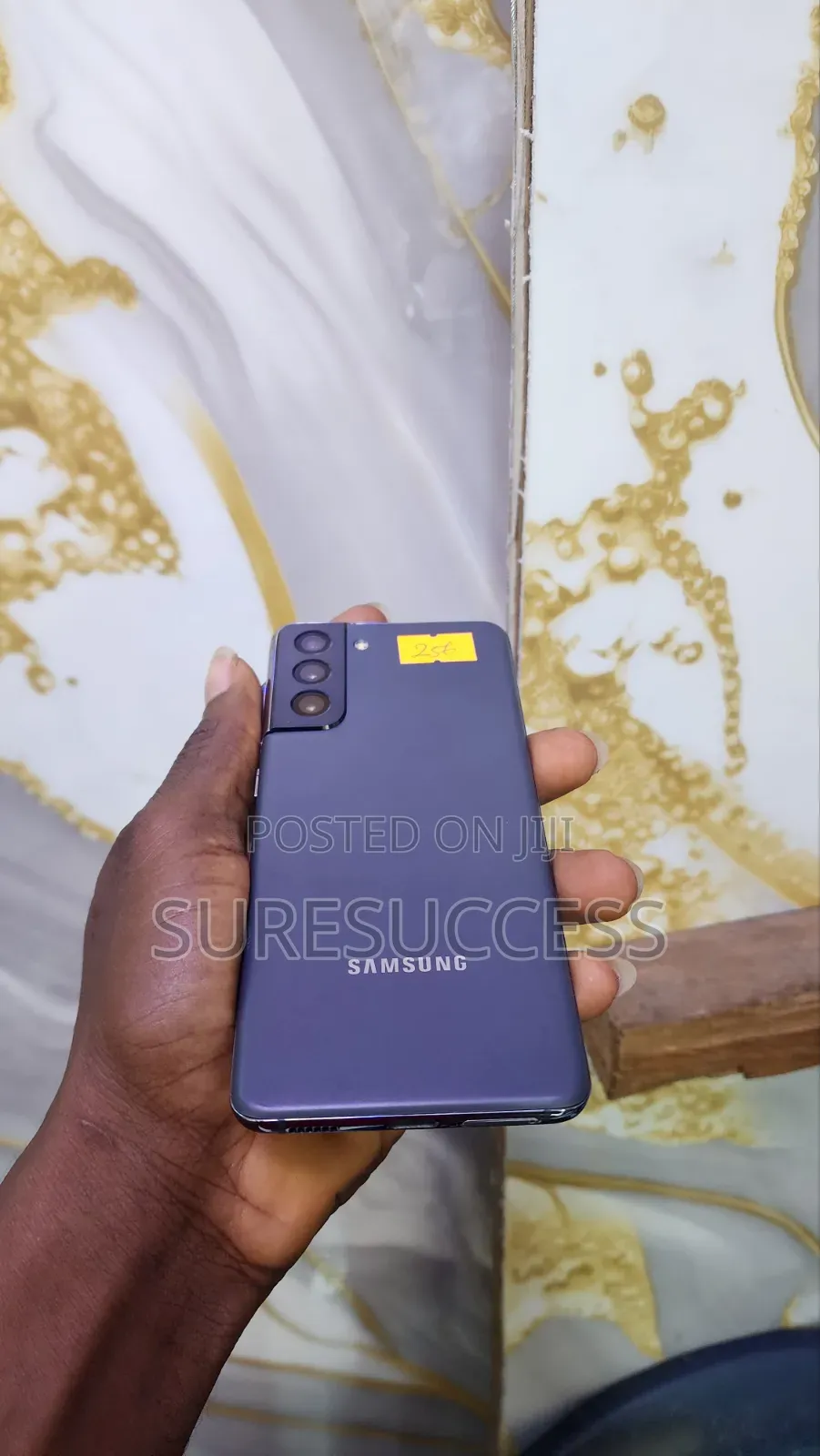 Samsung Galaxy S21 5G 256 GB
