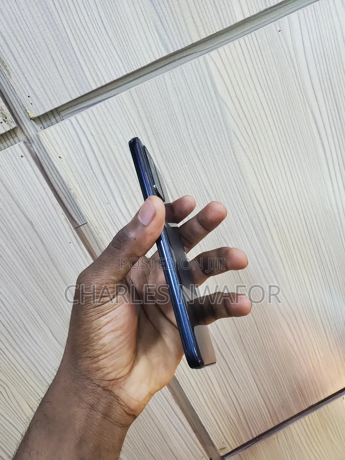 Oppo A12 32 GB Blue