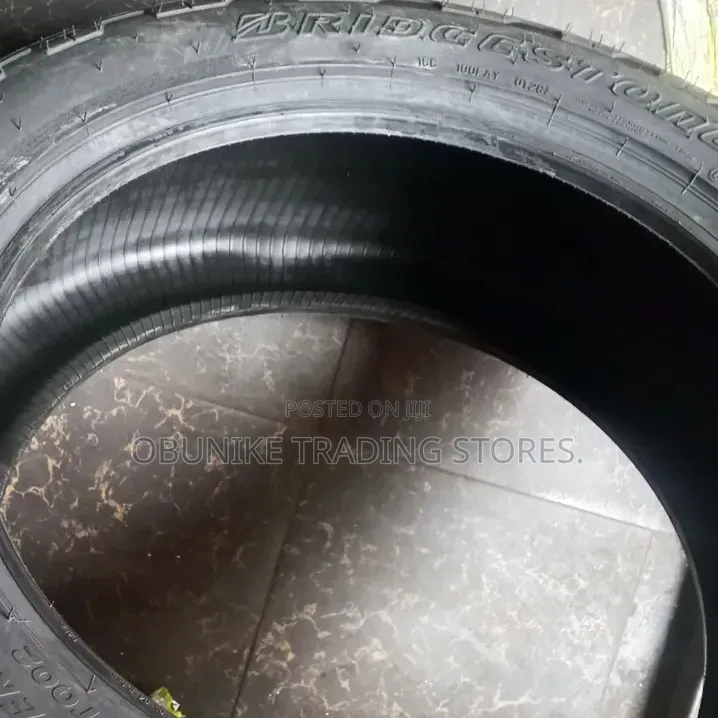 235/60r18 Bridgestone Tyre