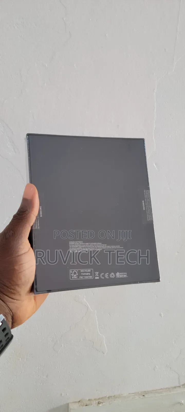 New Samsung Galaxy Z Fold 3 256 GB