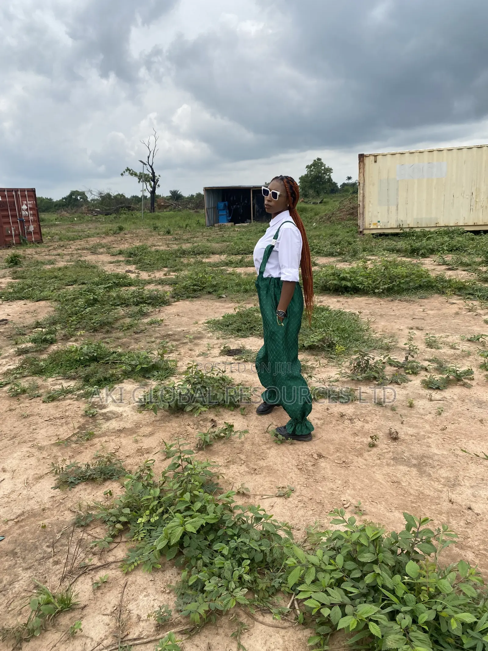 Most Affordable C of Property in Enugu