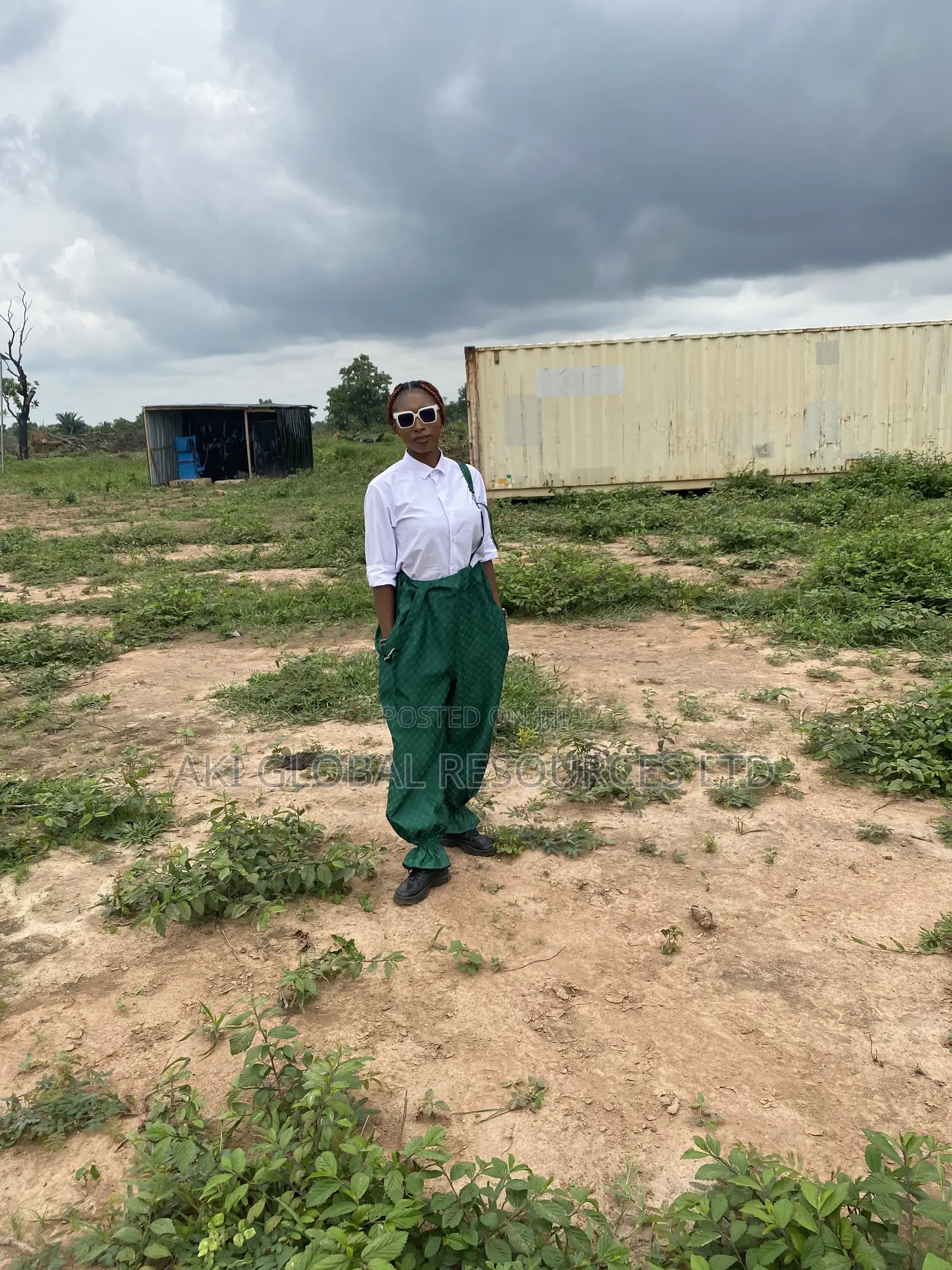 Most Affordable C of Property in Enugu