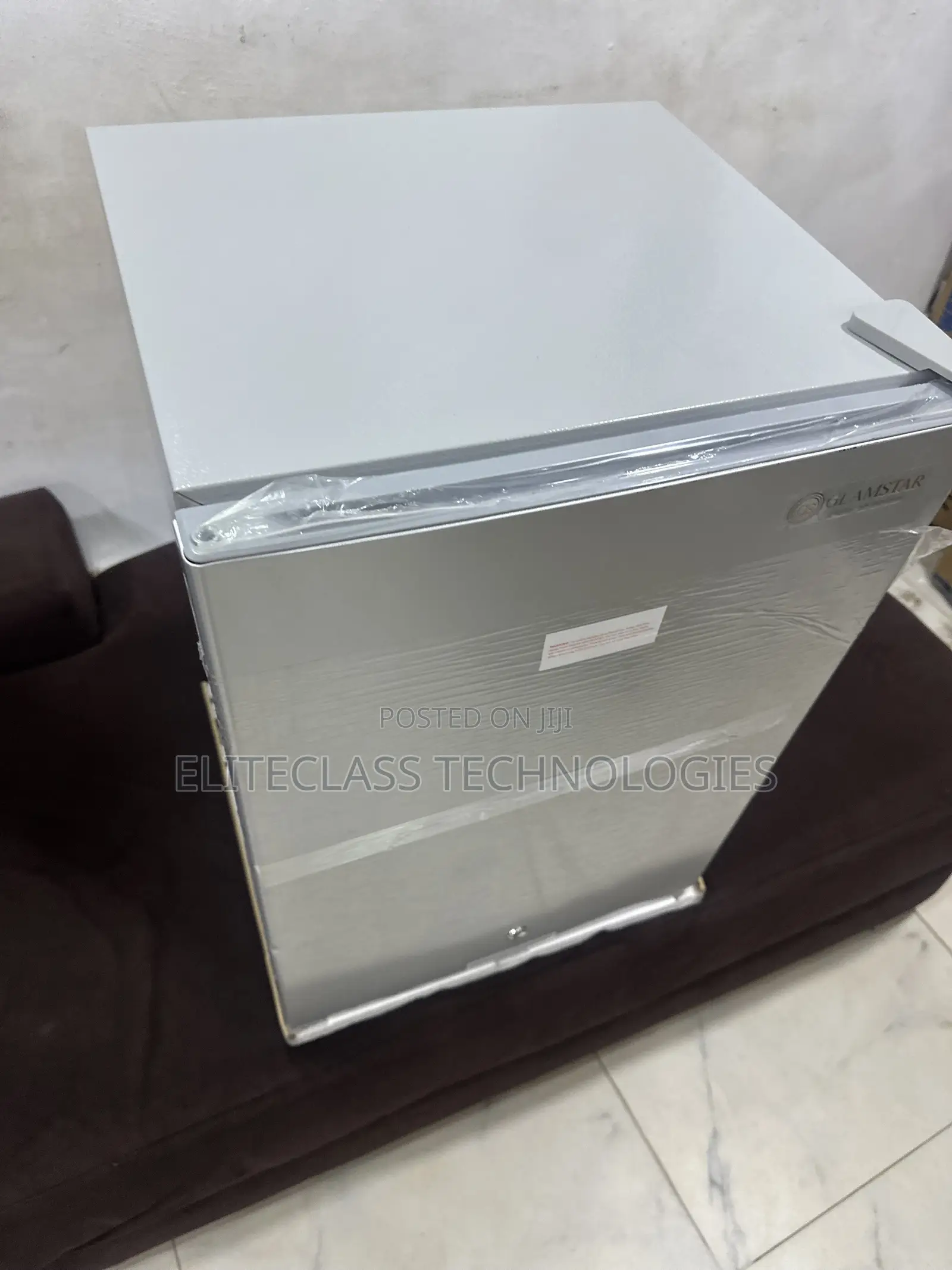 Reliable GFR-90S-E Kitchen Refrigerator by Glamstar