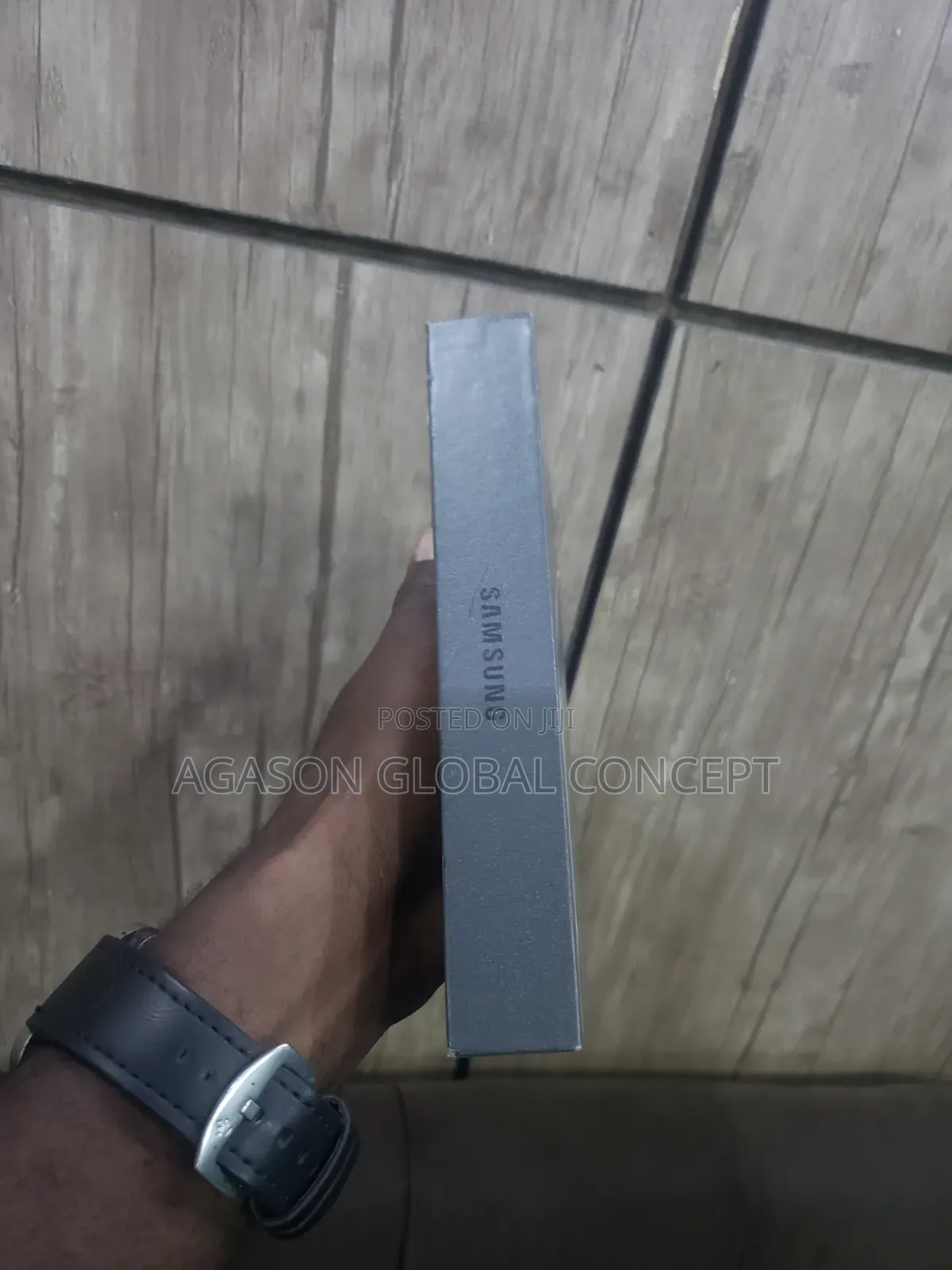 New Samsung Galaxy Z Fold7 512 GB Black