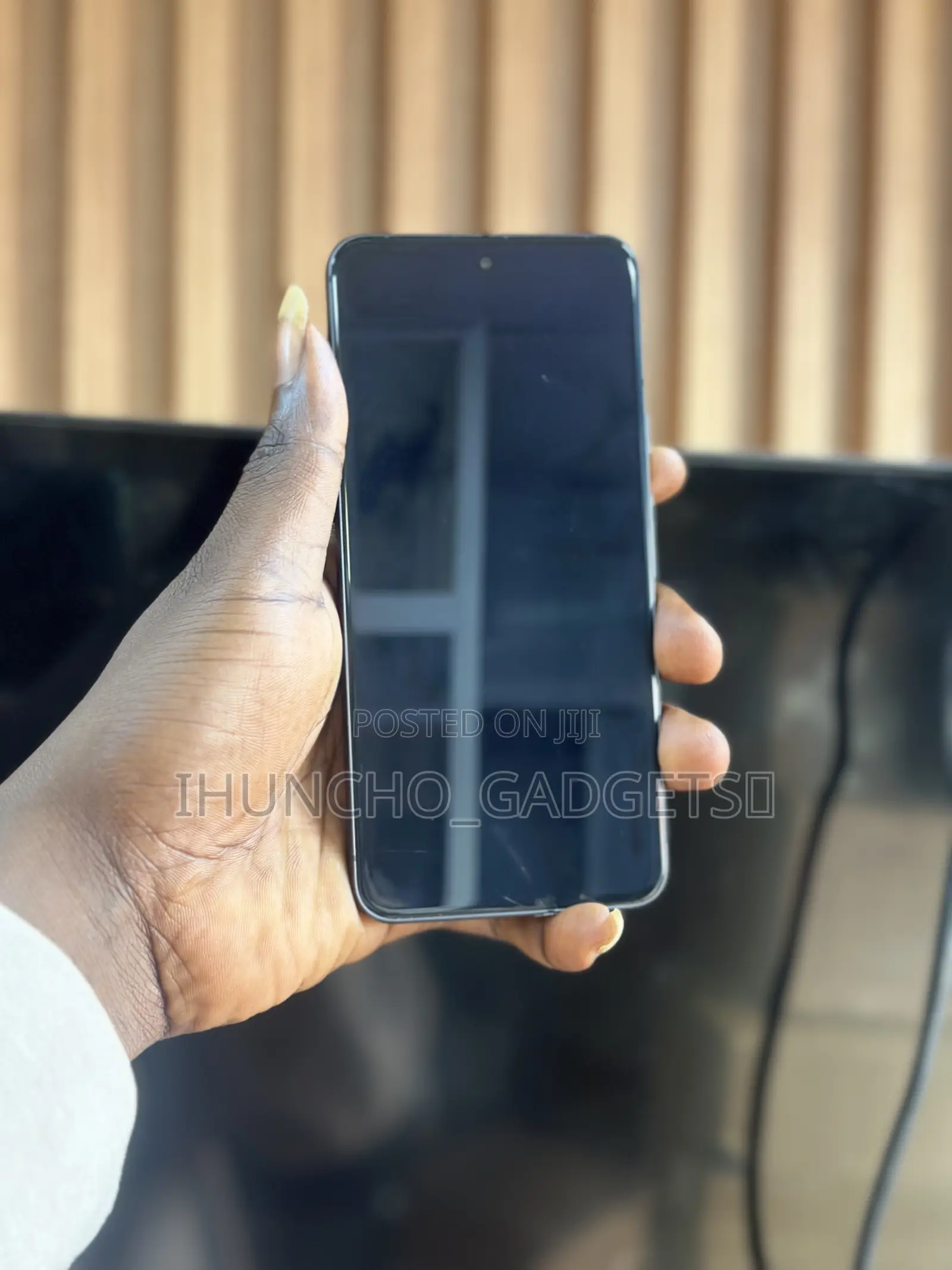 Google Pixel 8 128 GB Black