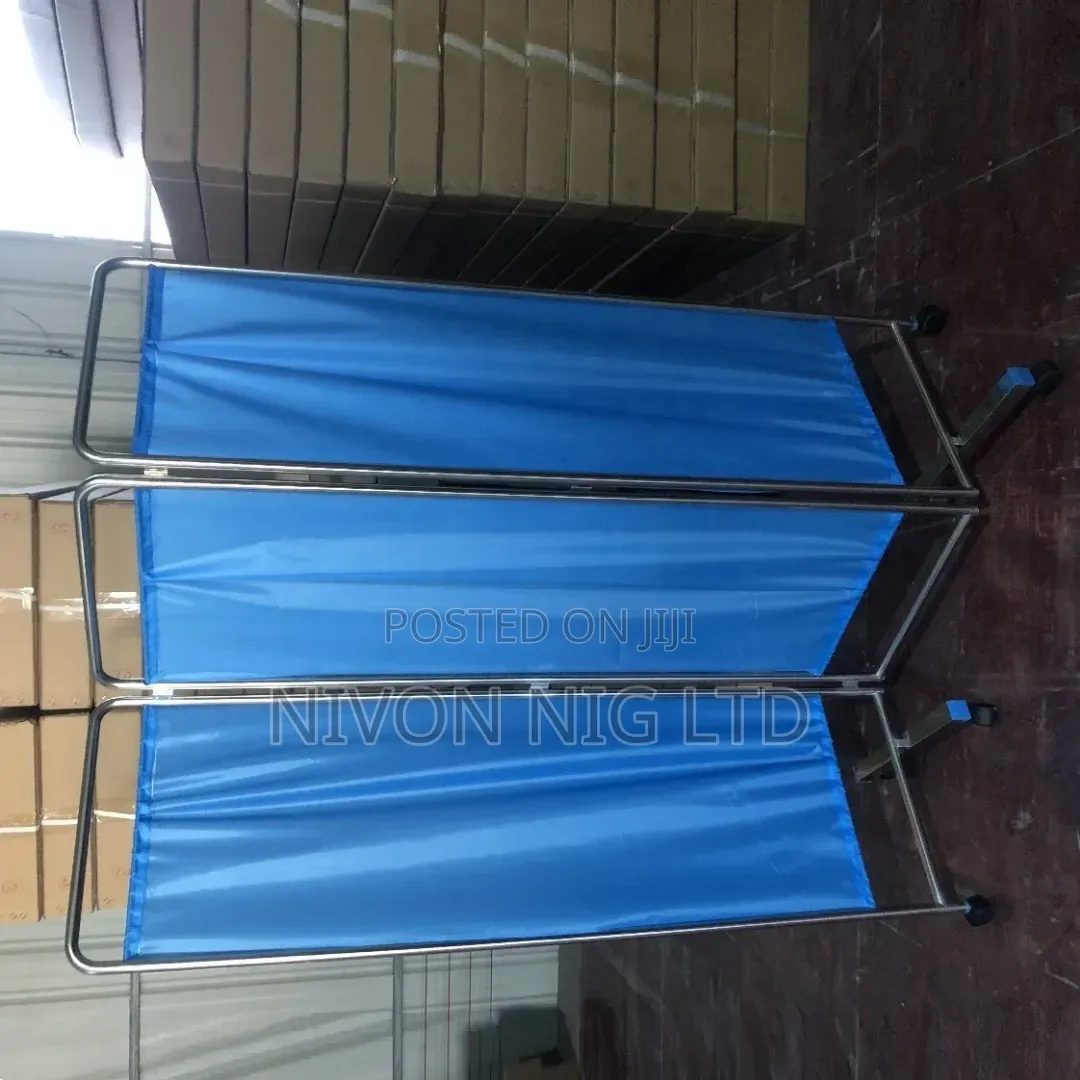 Ward Screen/Hospital Demacator
