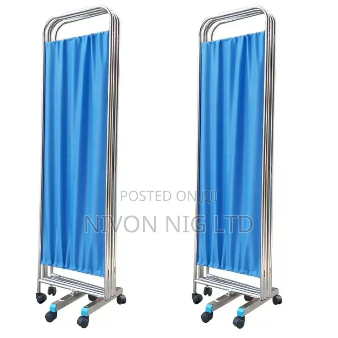 Ward Screen/Hospital Demacator