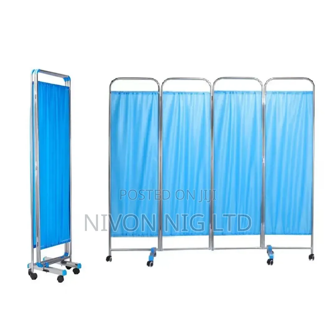 Ward Screen/Hospital Demacator