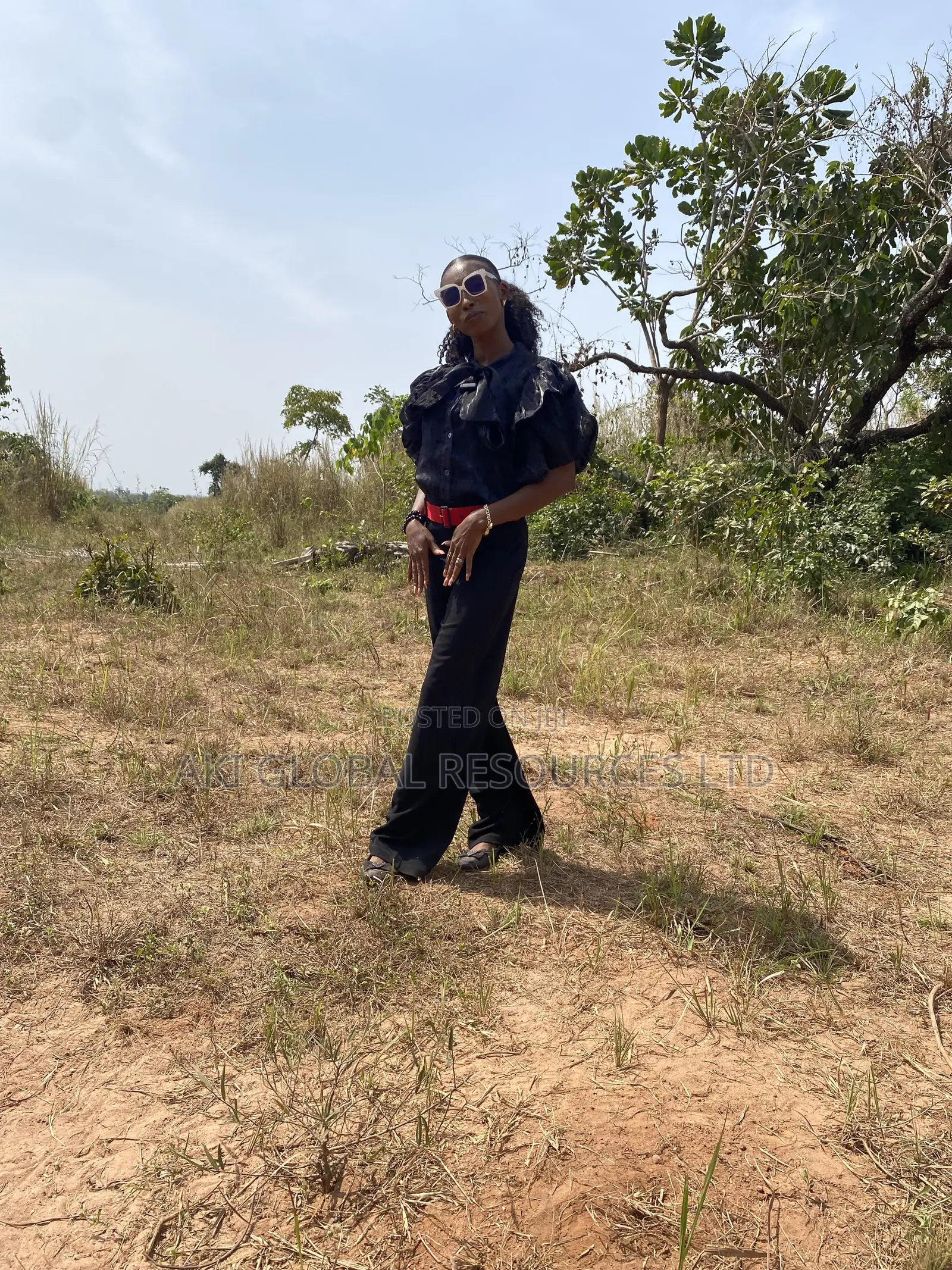 Verified & Affordable Land Banking Property in Enugu | J J GARDEN Owo