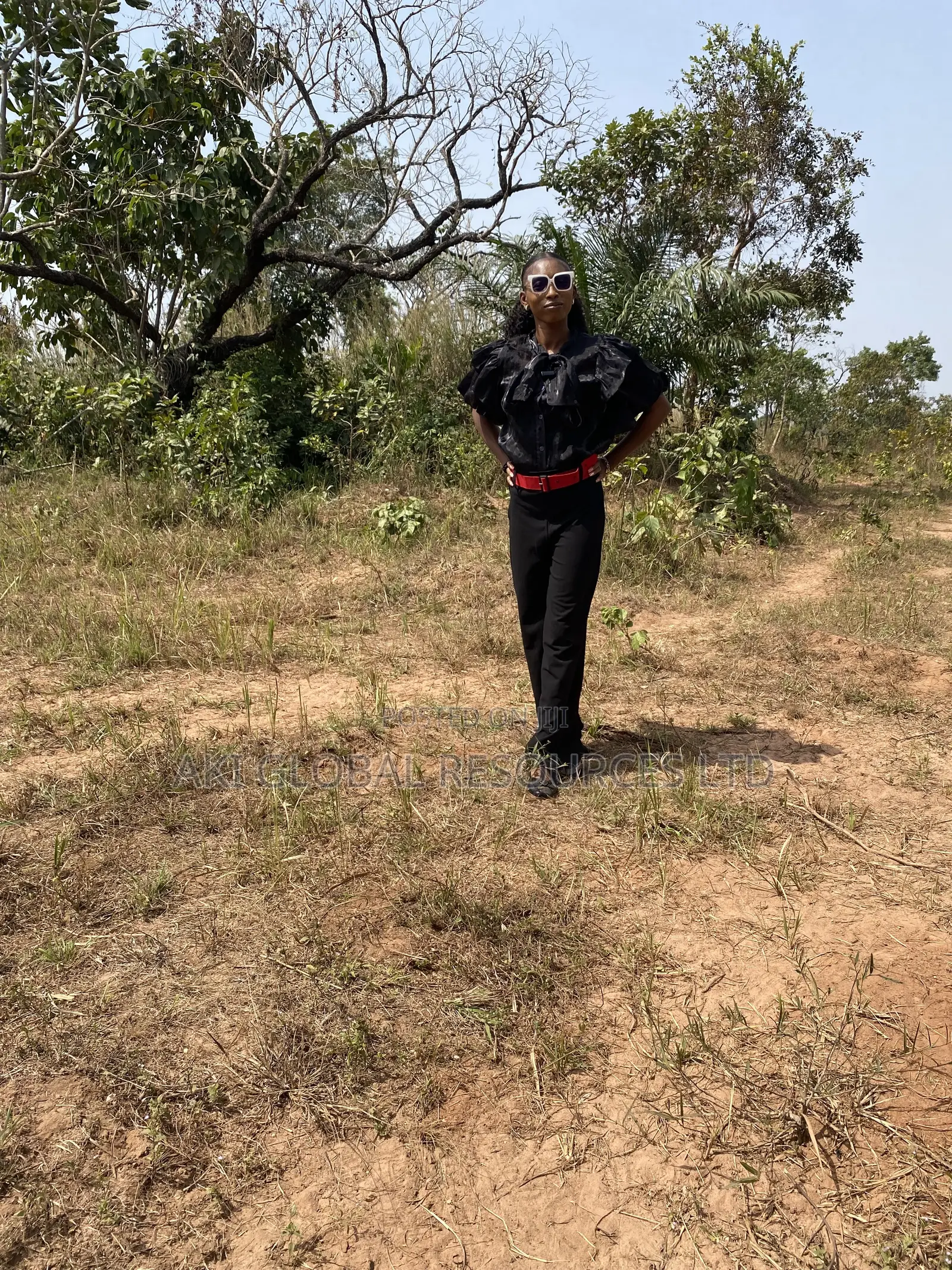 Verified & Affordable Land Banking Property in Enugu | J J GARDEN Owo