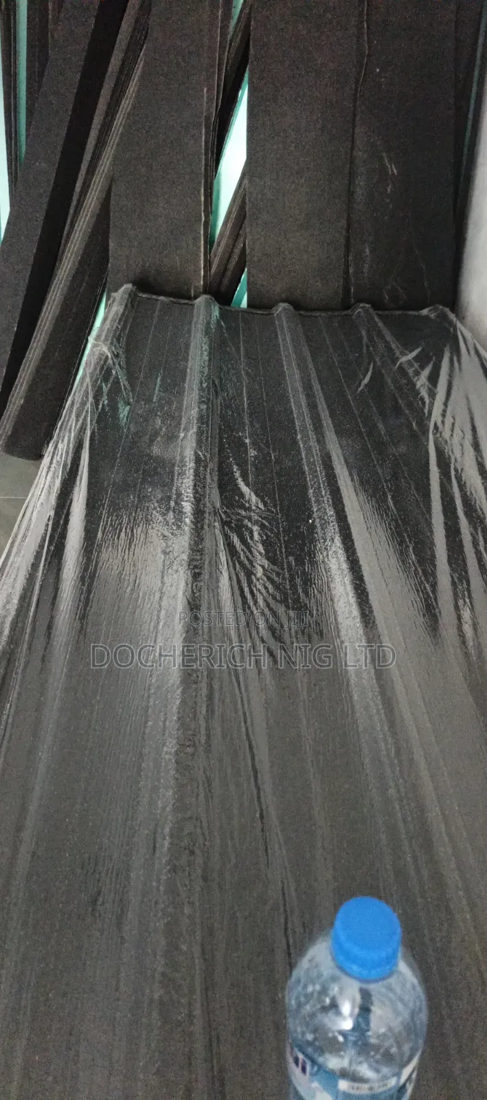 Reliable and Fast Selling Gerard Long Span Stone Coated Roofing Sheet