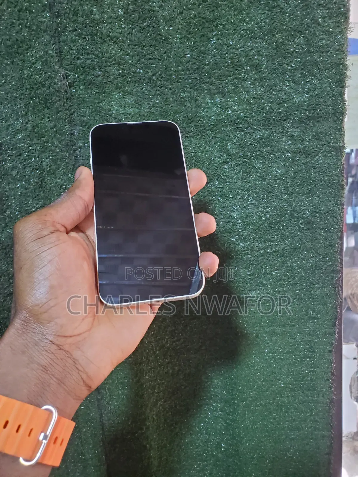 Apple iPhone 13 128 GB White