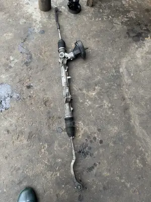 Renault Duster 2020 Steering Rack N/M – Direct Tokunbo