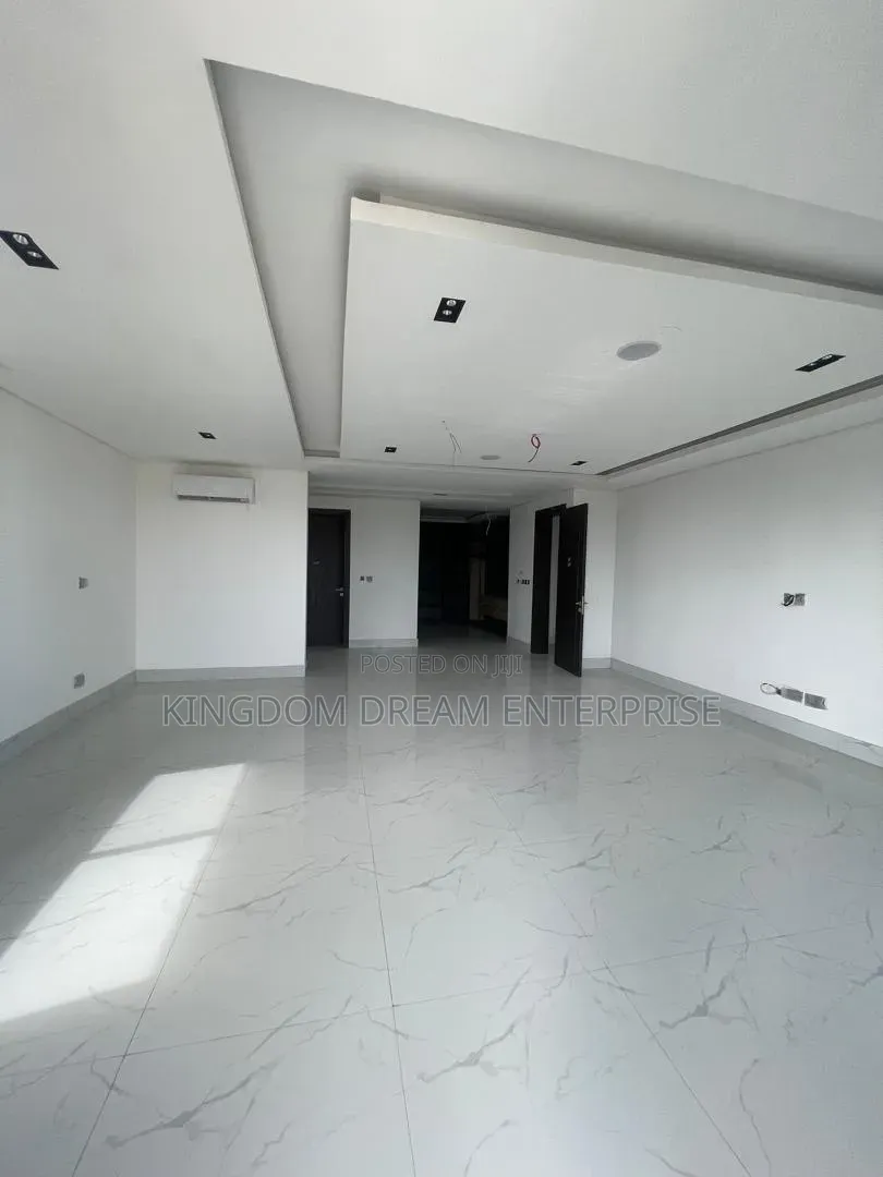 3bdrm Maisonette in Banana Island Ikoyi for rent