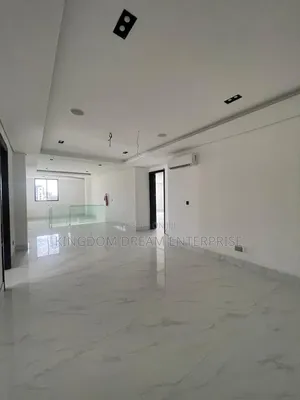3bdrm Maisonette in Banana Island Ikoyi for rent