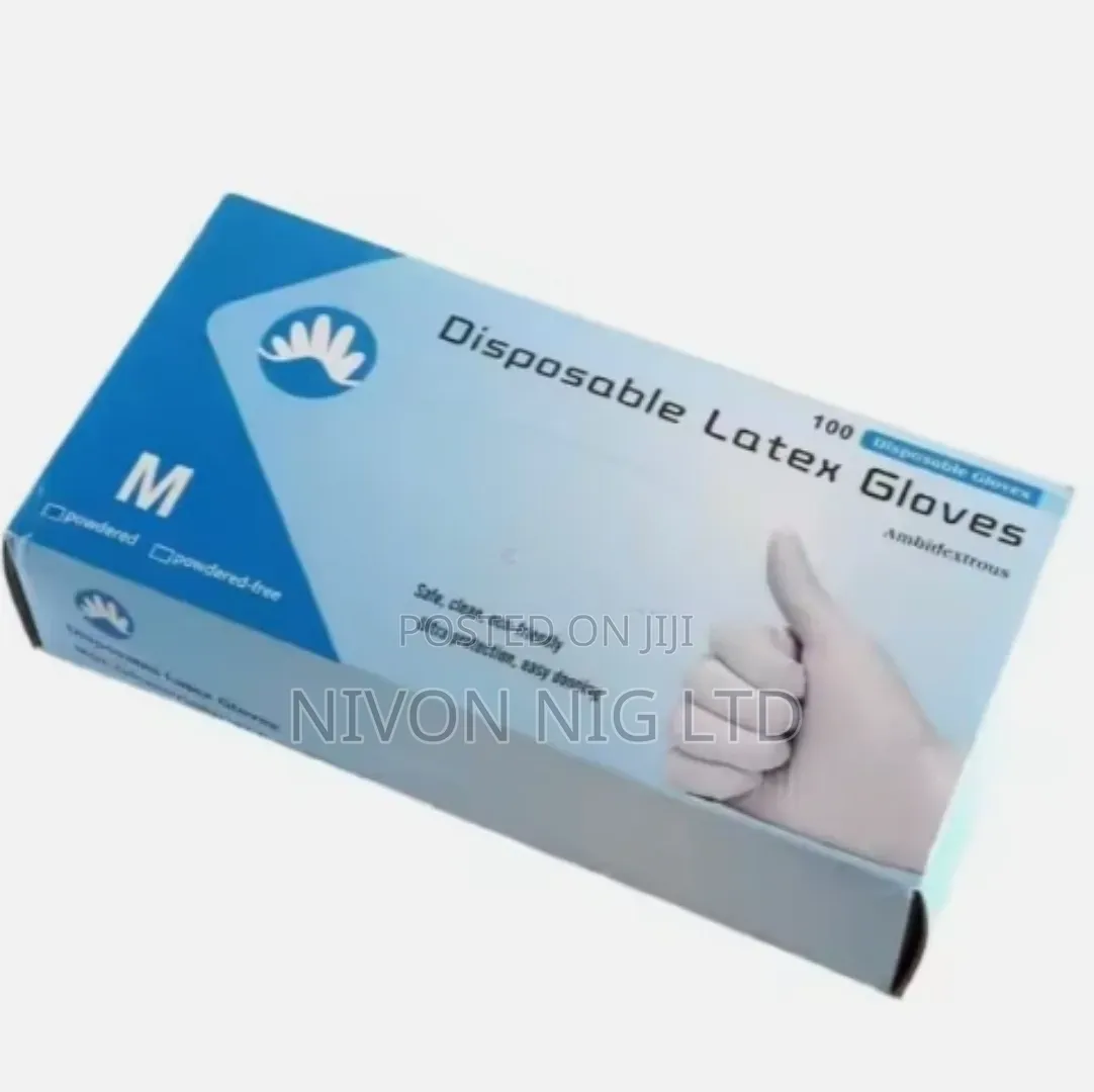 Disposable Gloves