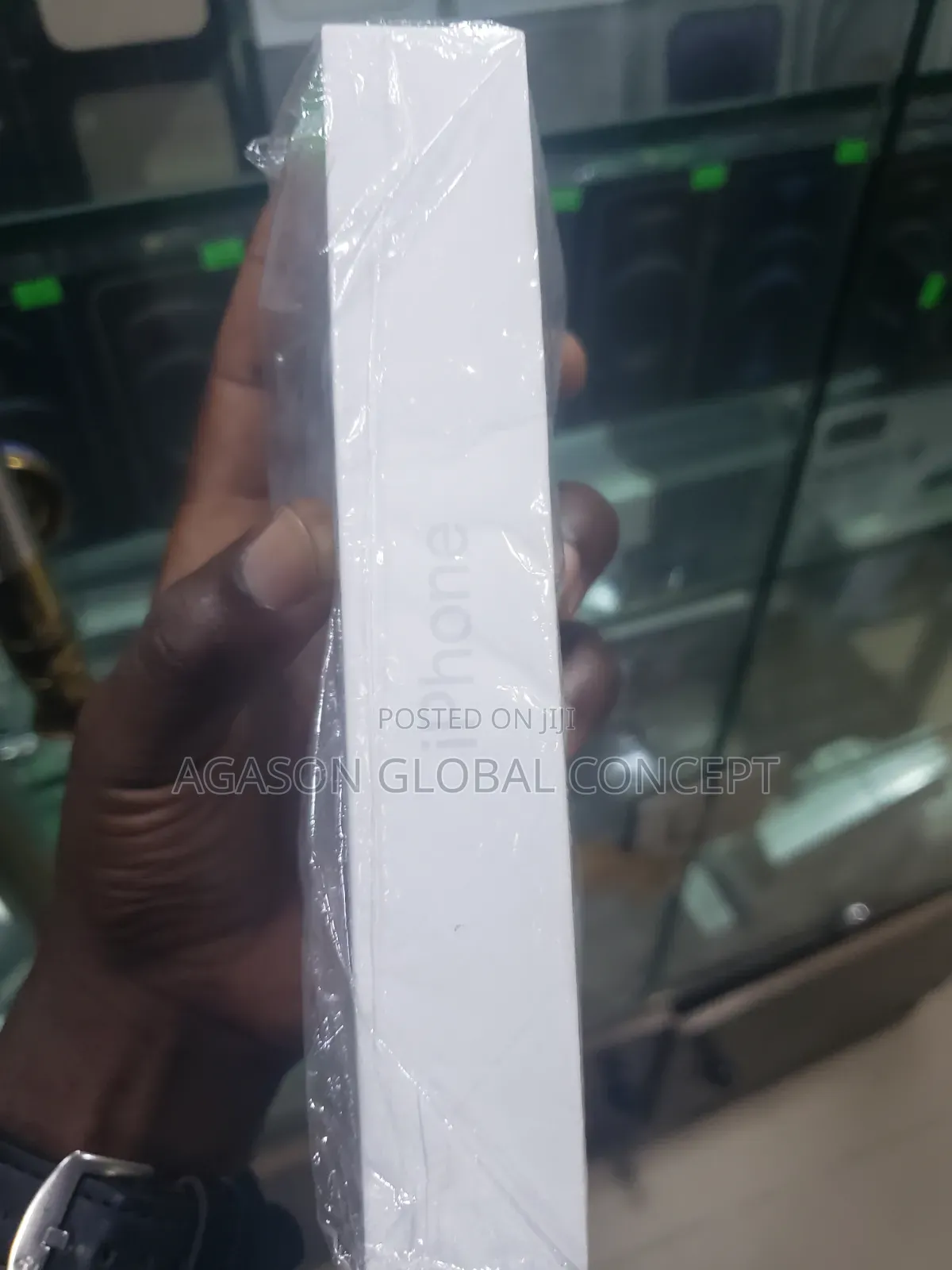 New Apple iPhone 17 Pro 256 GB Silver