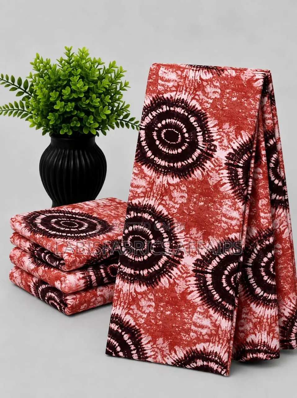 Beautiful Unique Ankara Prints