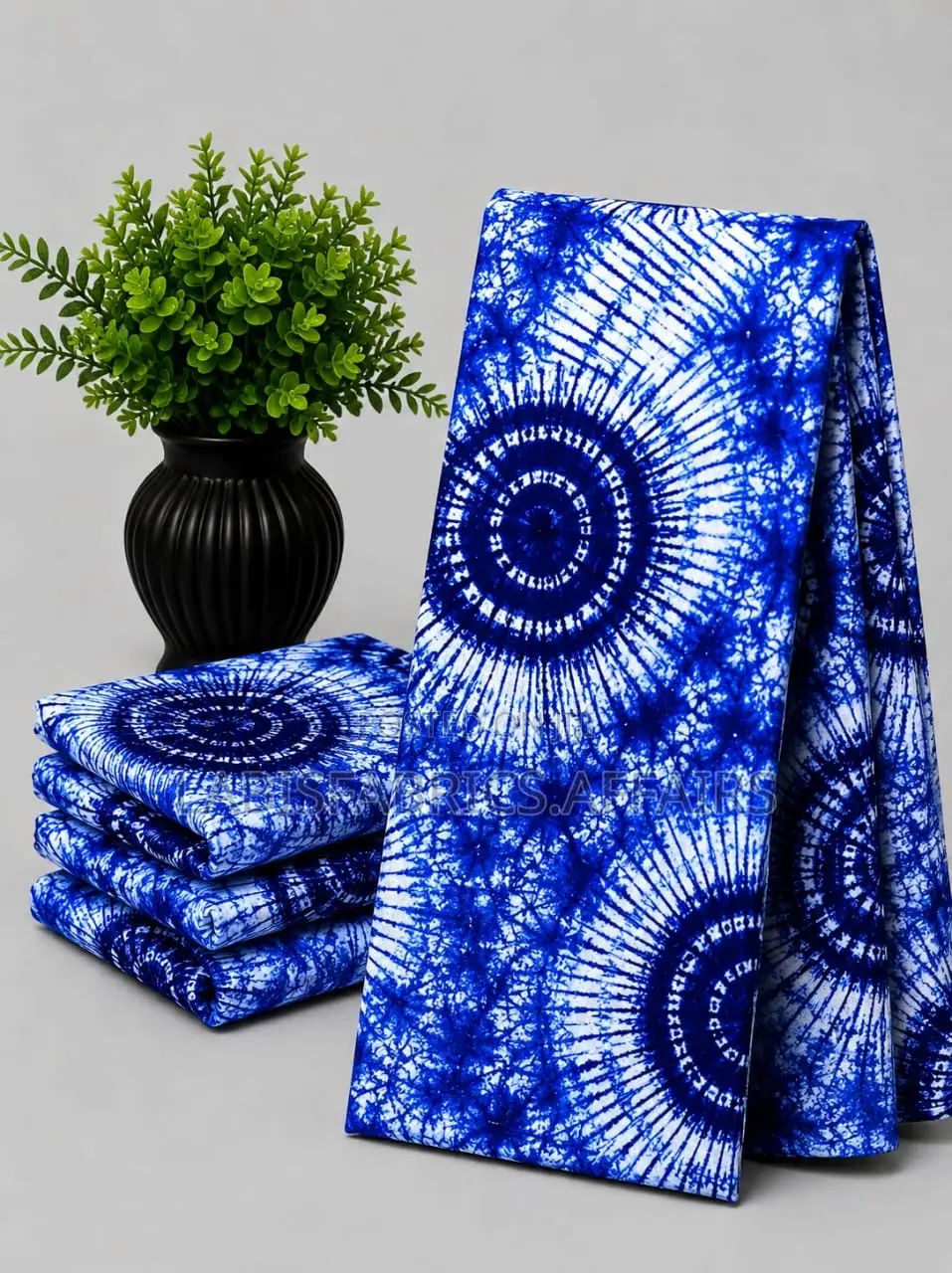 Beautiful Unique Ankara Prints