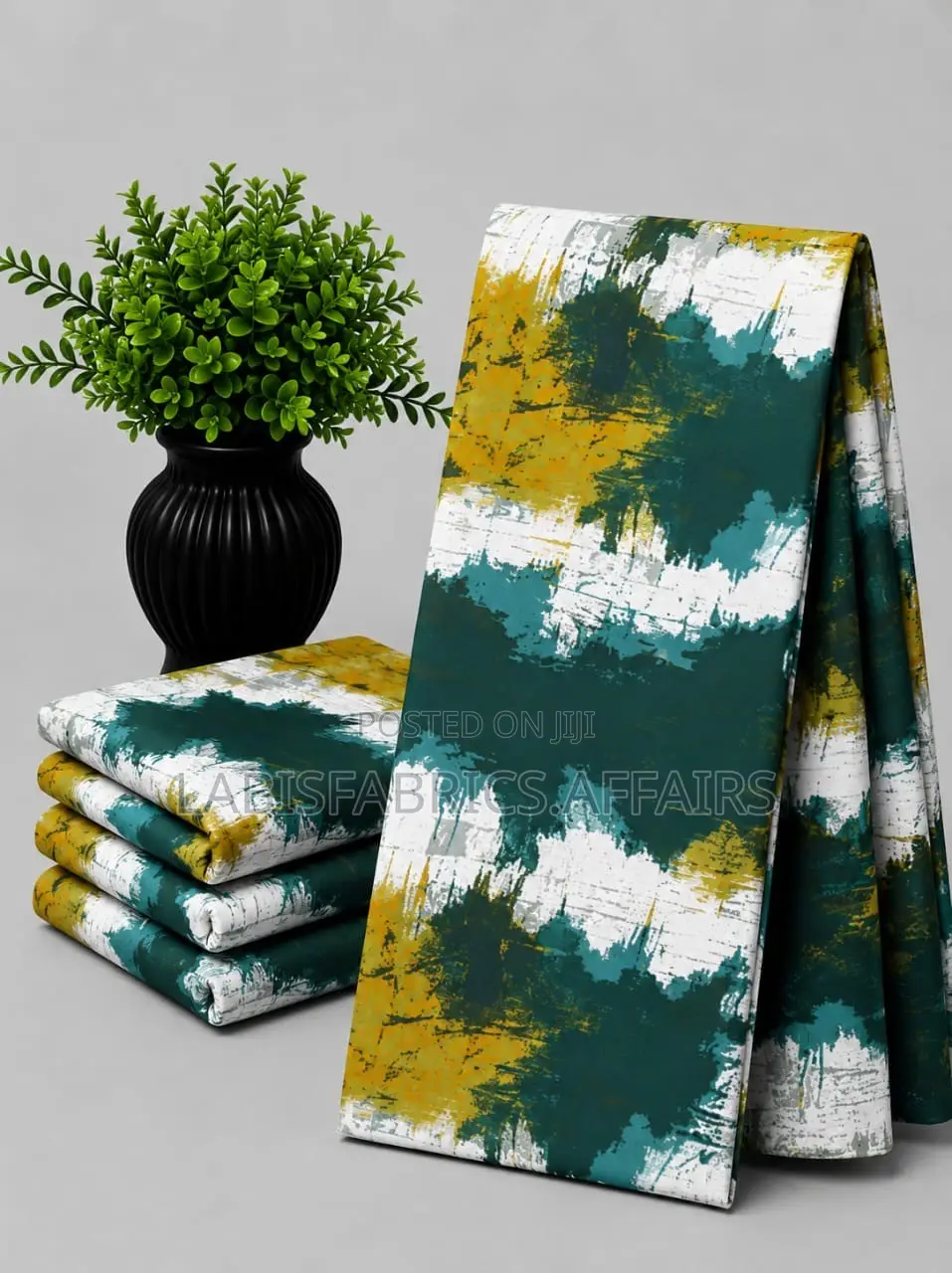 Beautiful Unique Ankara Prints