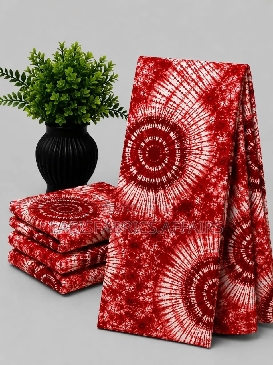 Beautiful Unique Ankara Prints